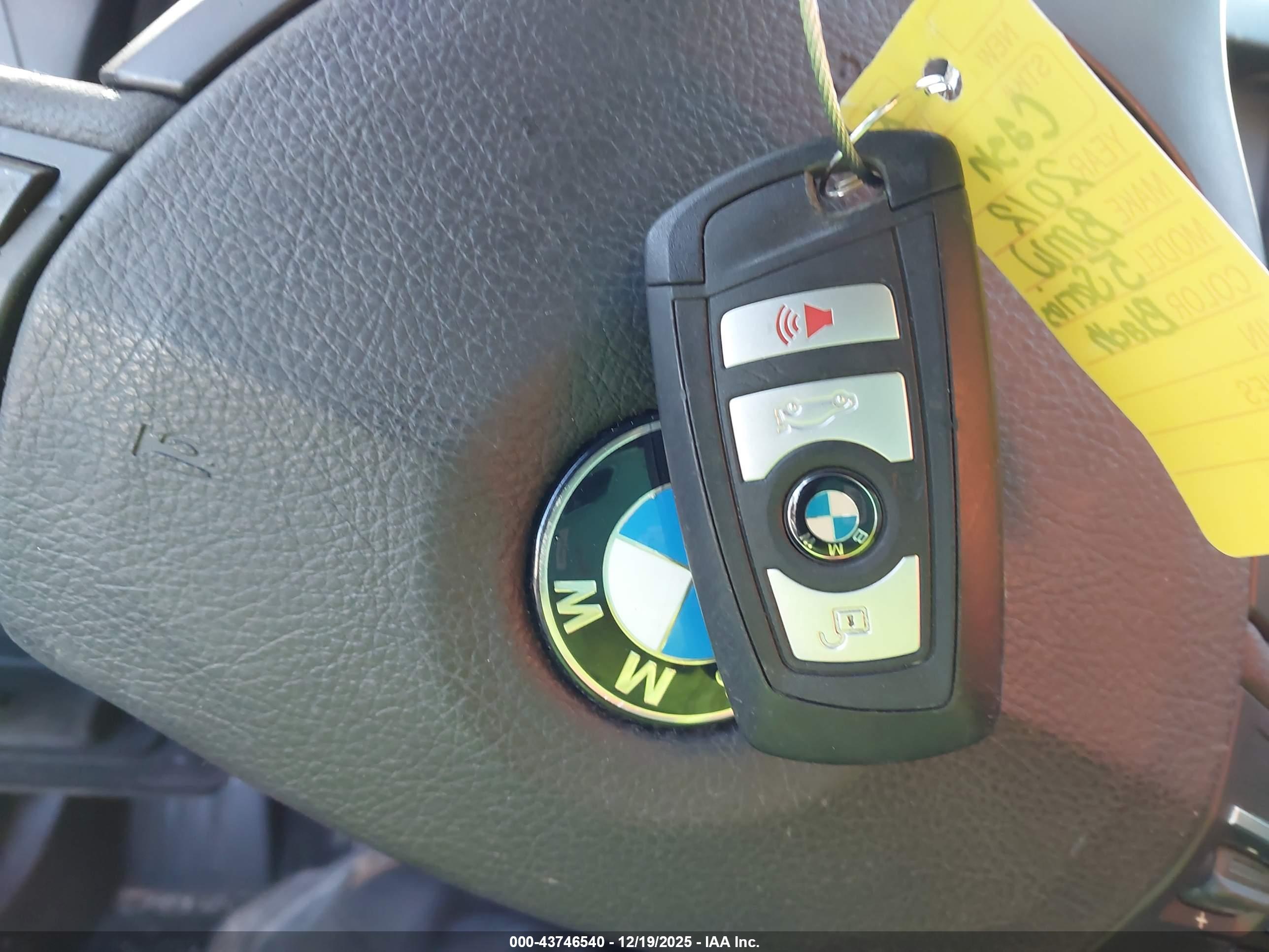 BMW 535I image 11