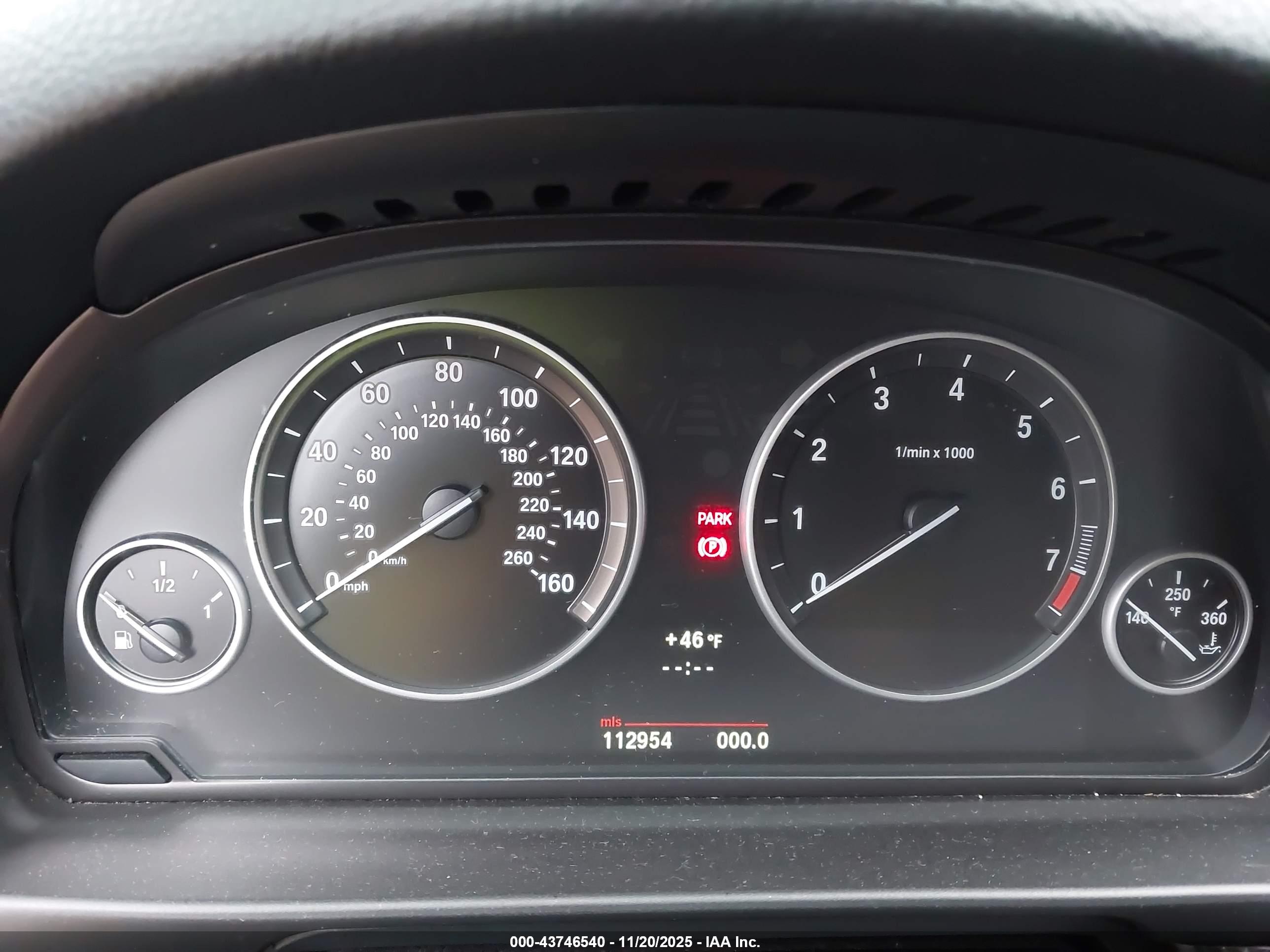 BMW 535I image 7