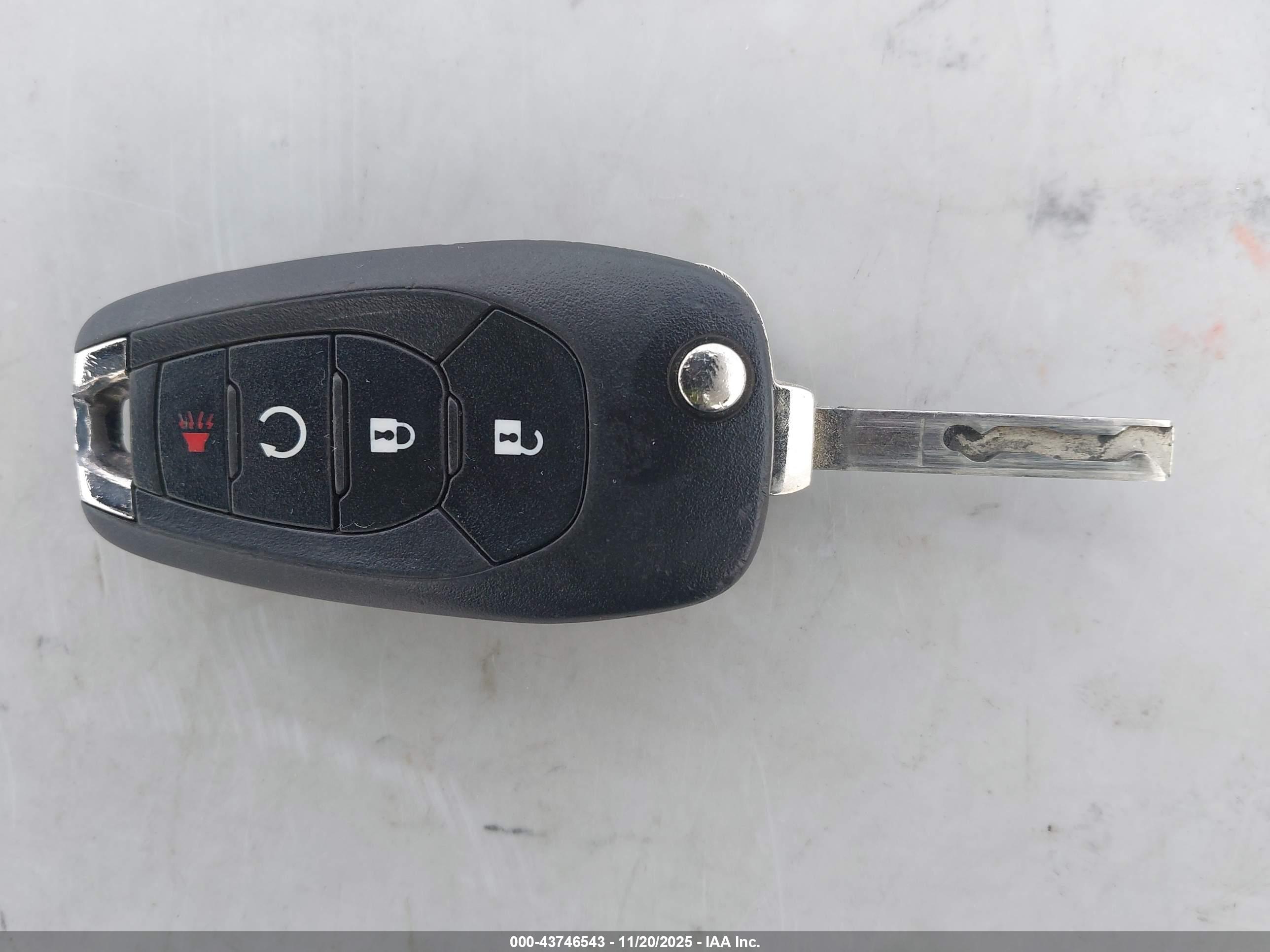 CHEVROLET CRUZE image 11