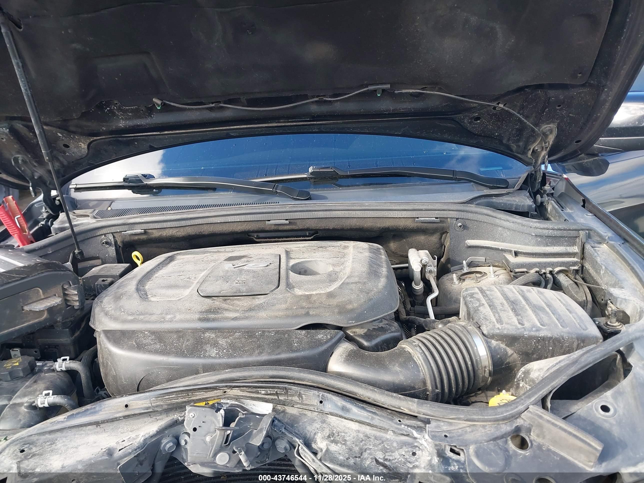 JEEP GRAND image 10