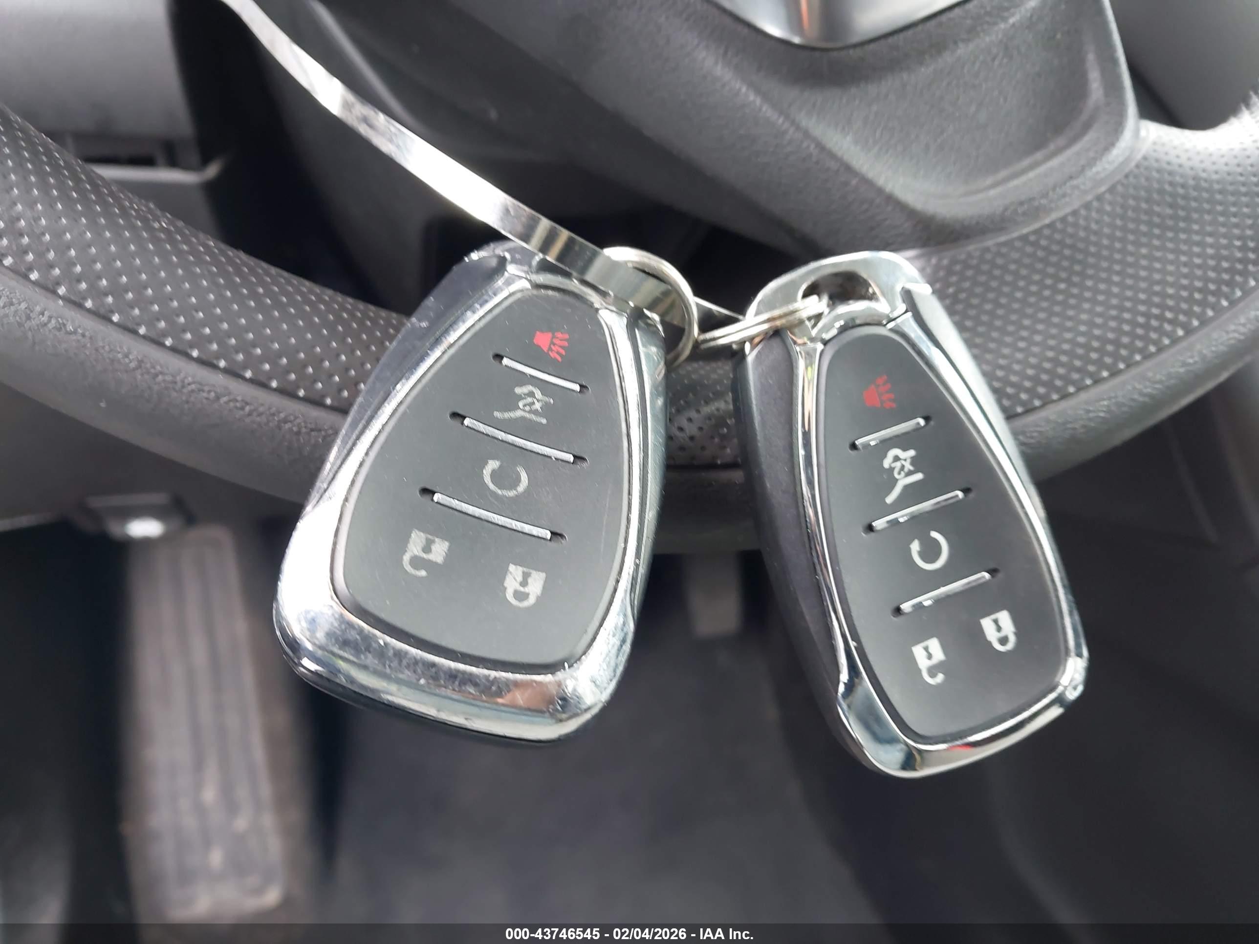 CHEVROLET EQUINOX image 11