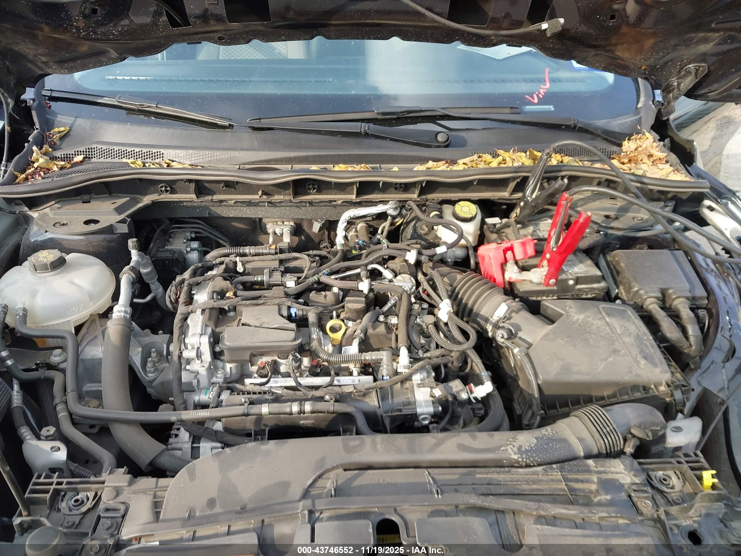 FORD ESCAPE image 10