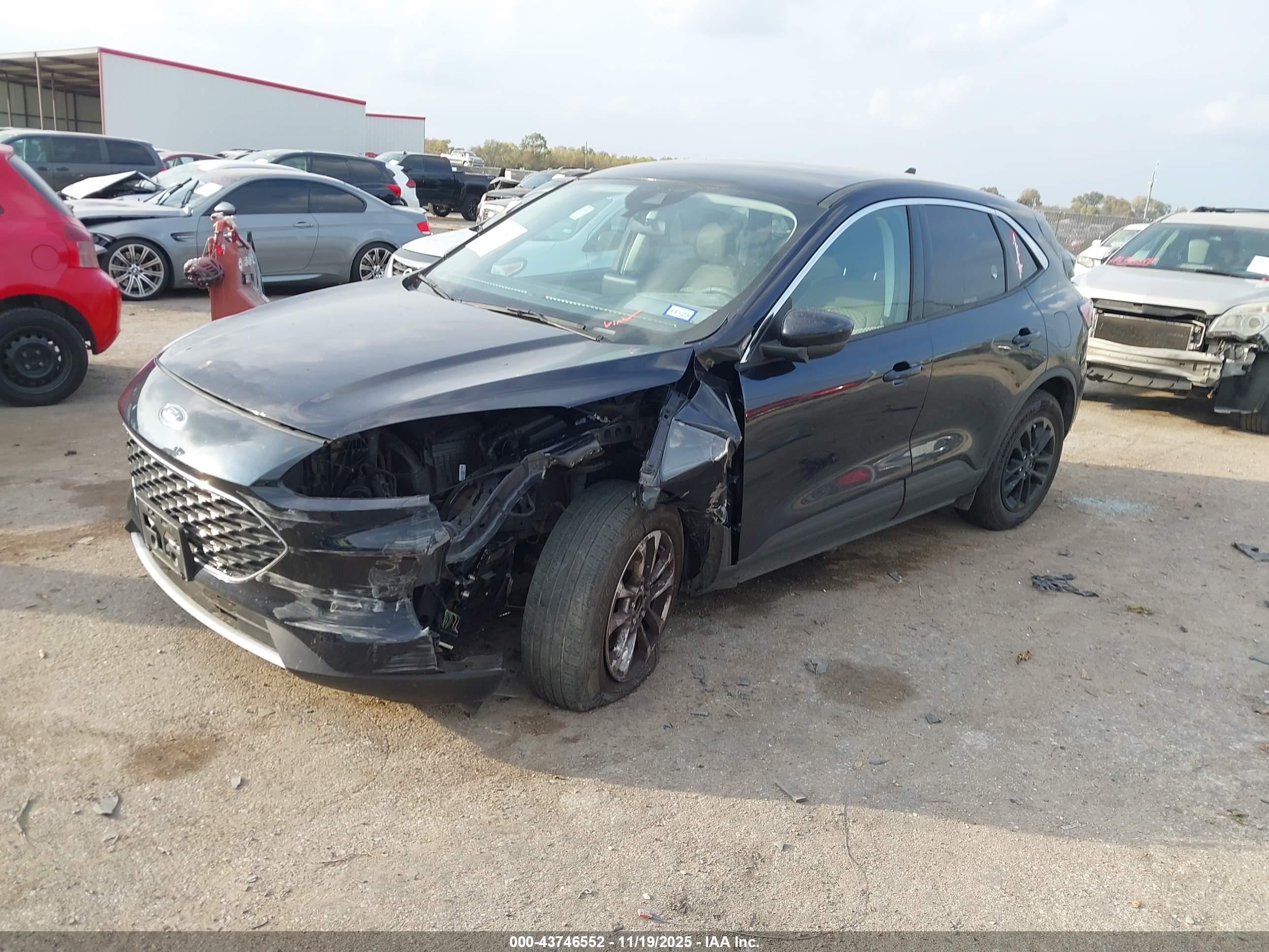 FORD ESCAPE image 2