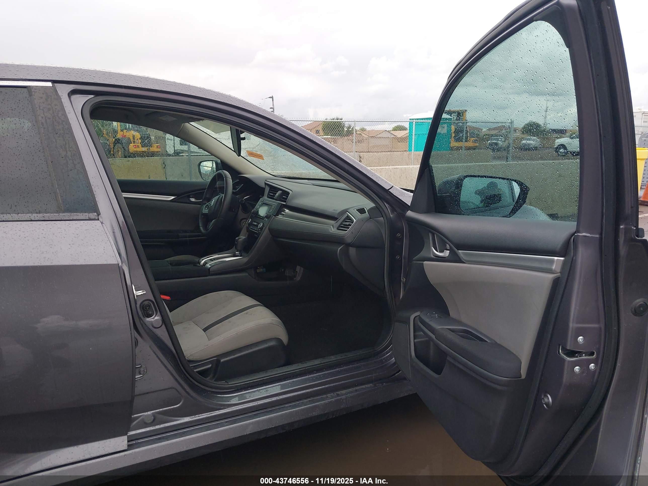 HONDA CIVIC image 5