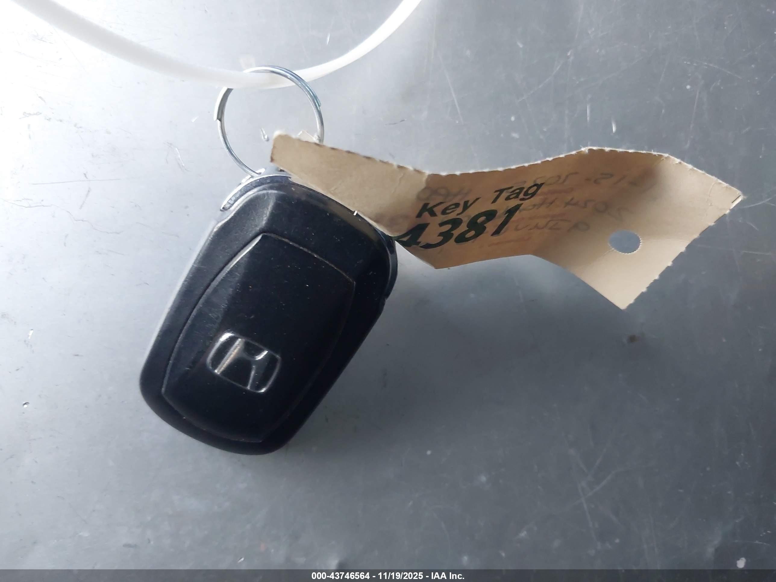 HONDA CIVIC image 11