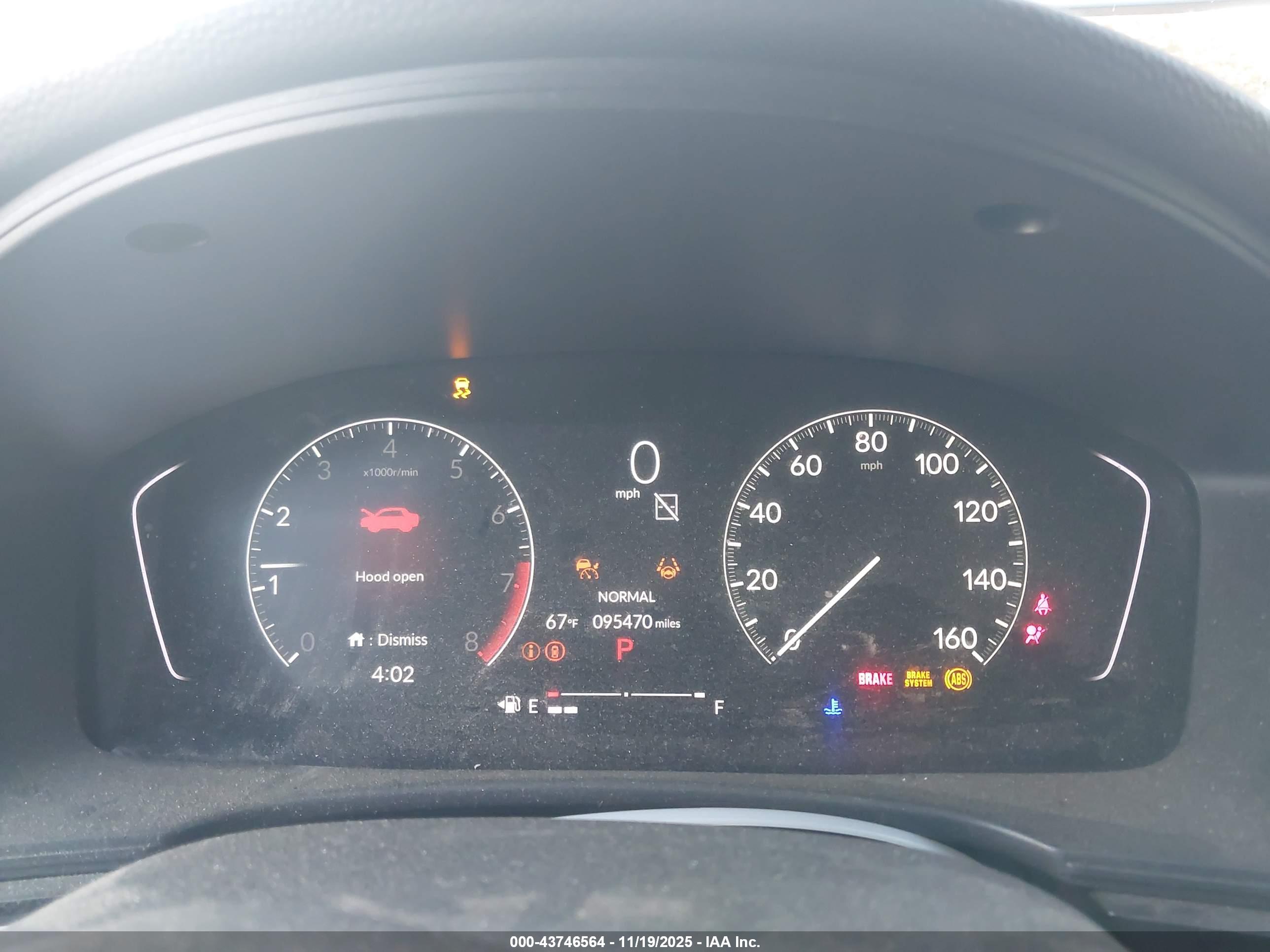 HONDA CIVIC image 7