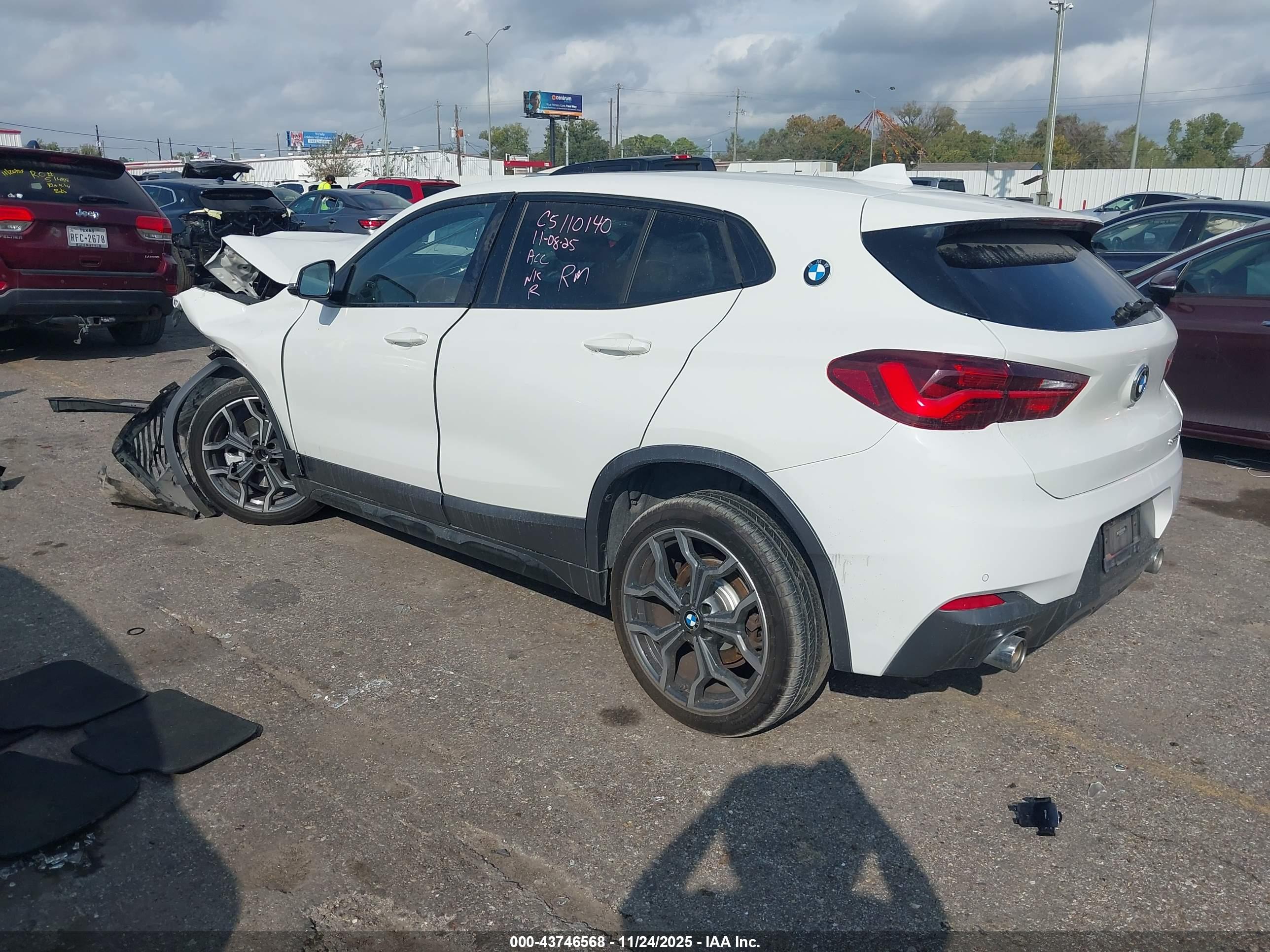 BMW X2 image 3