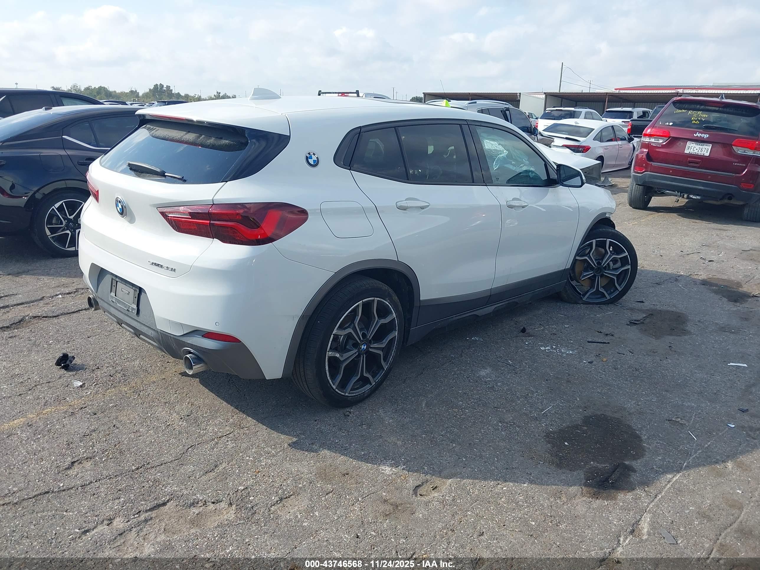 BMW X2 image 4