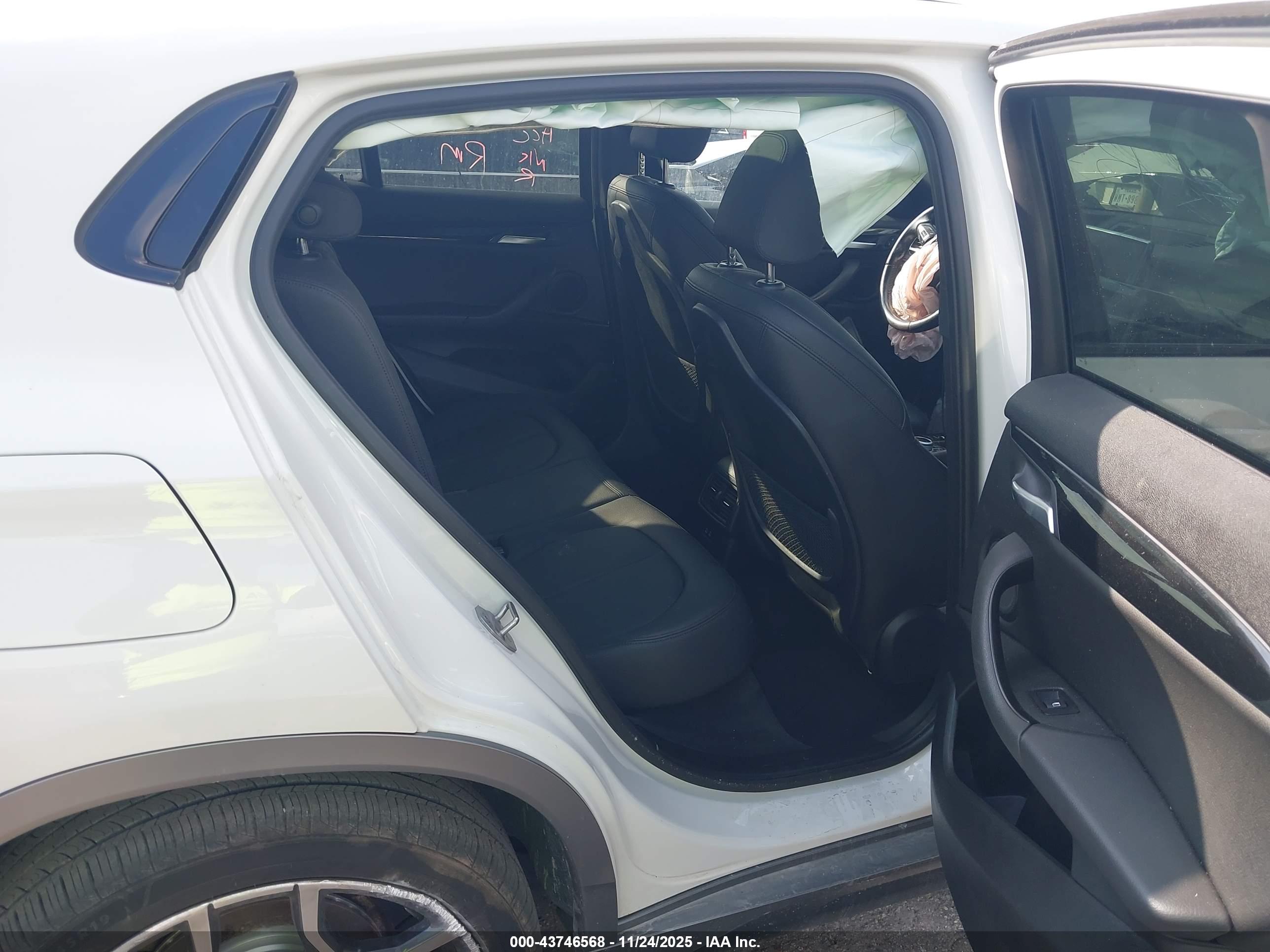 BMW X2 image 8