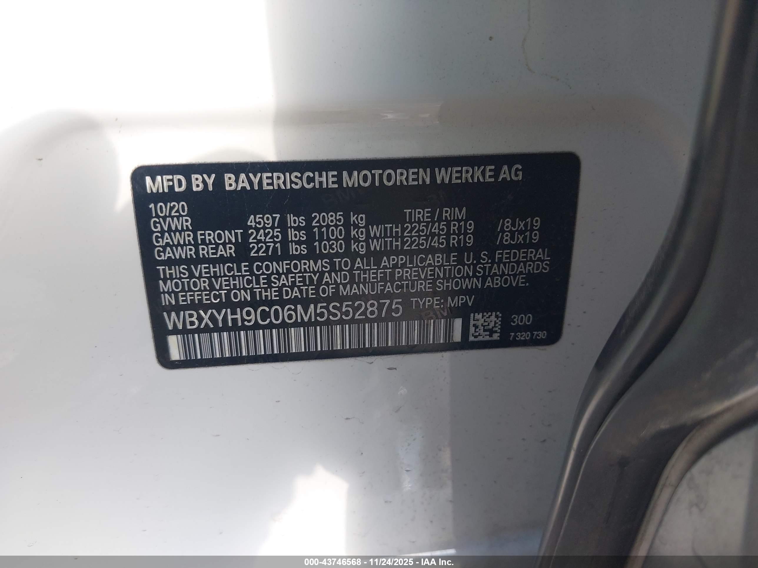 BMW X2 image 9