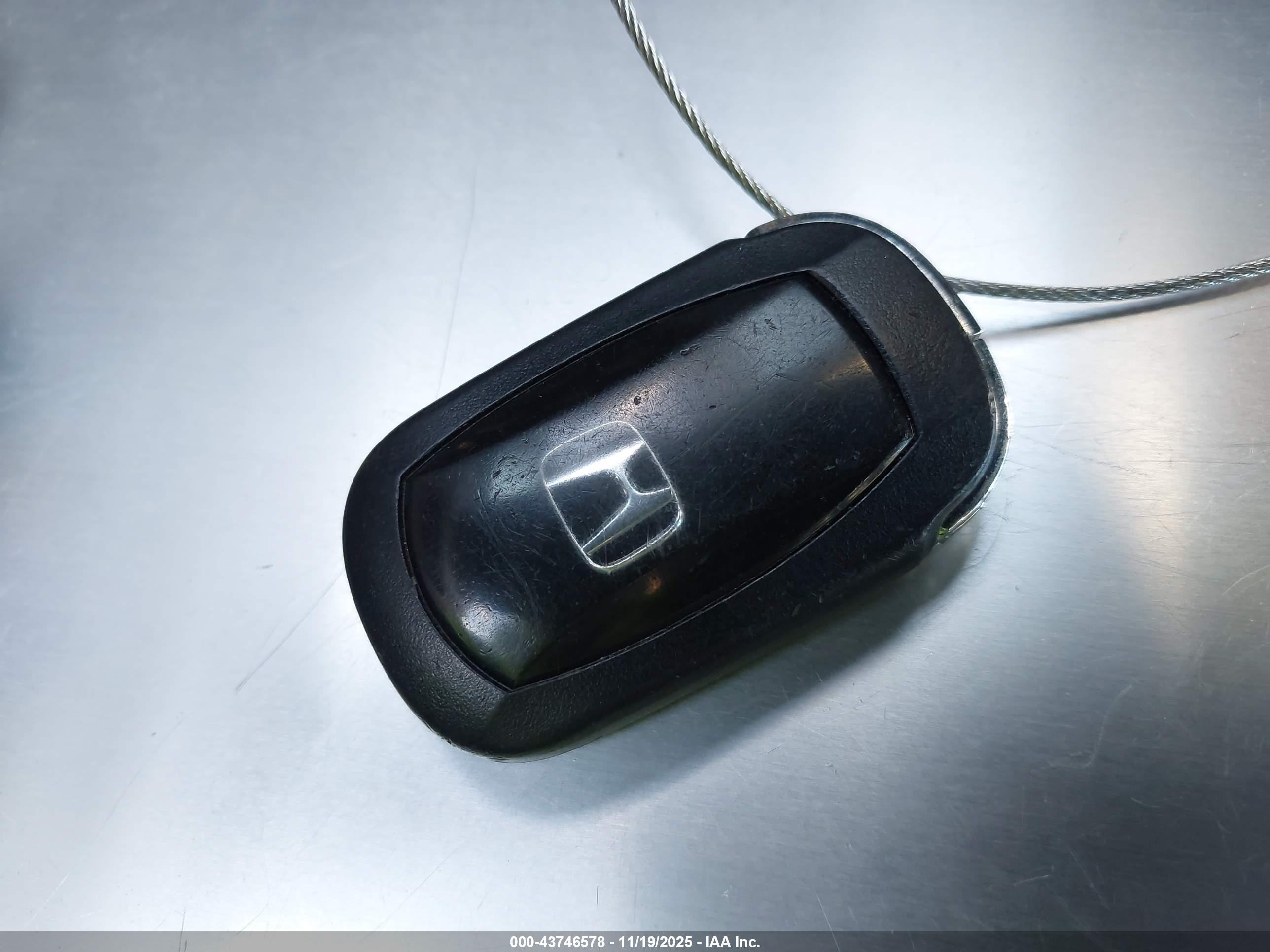 HONDA ACCORD image 11