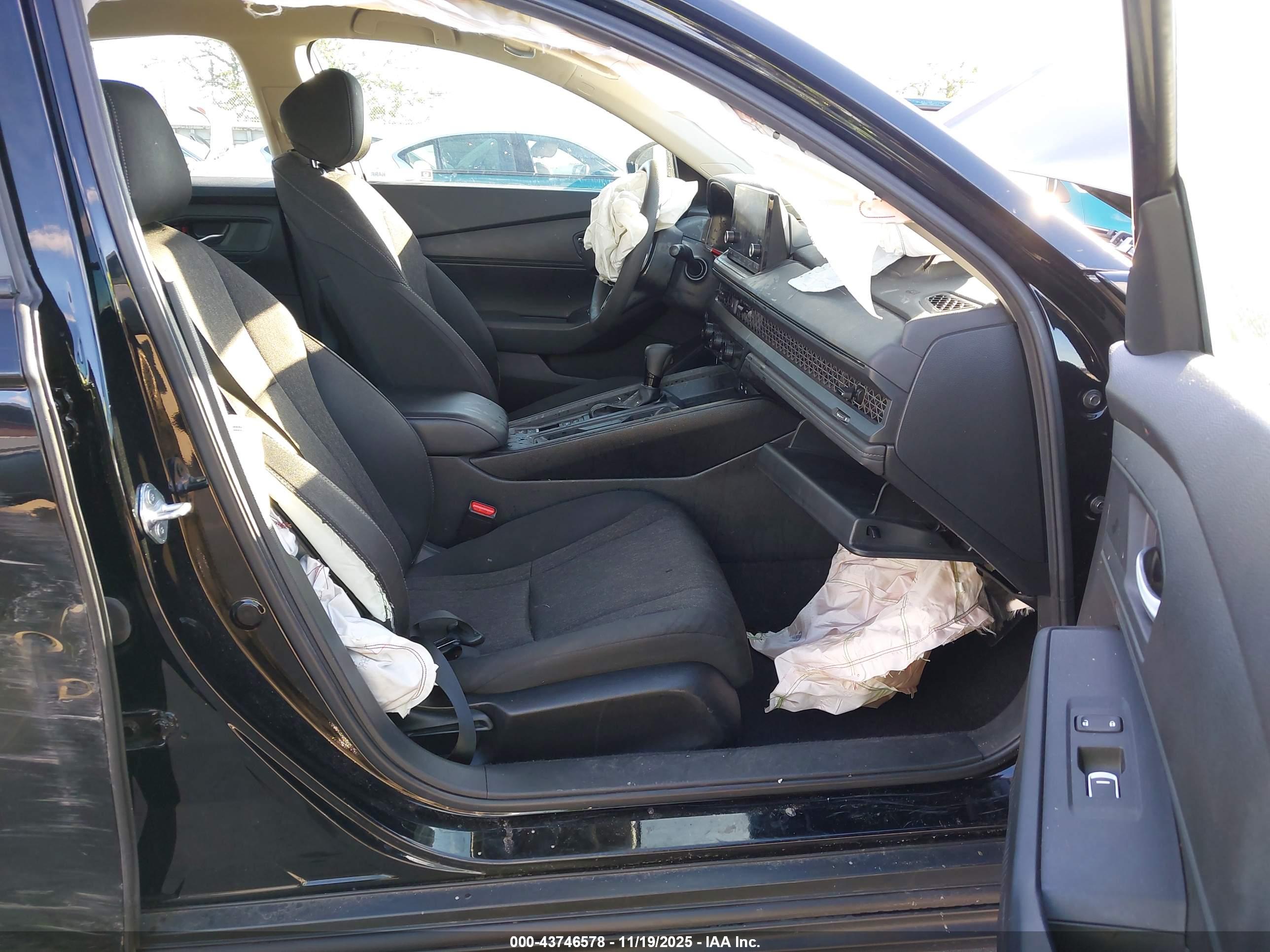 HONDA ACCORD image 5