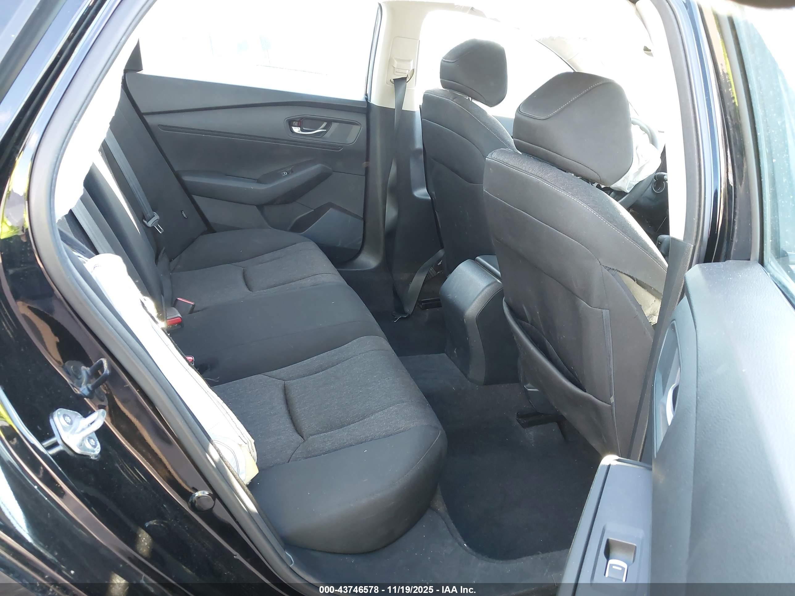 HONDA ACCORD image 8