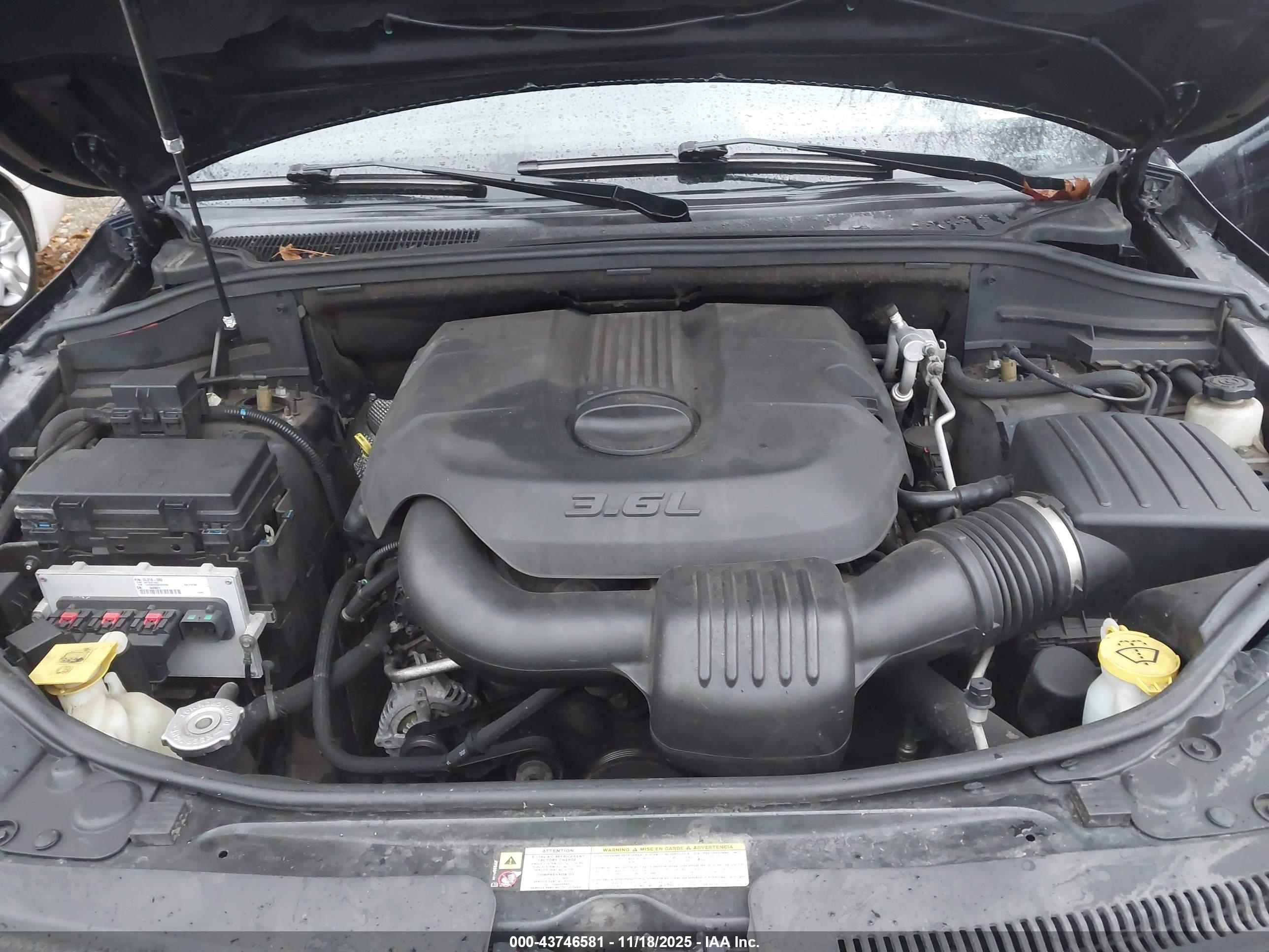 JEEP GRAND image 10