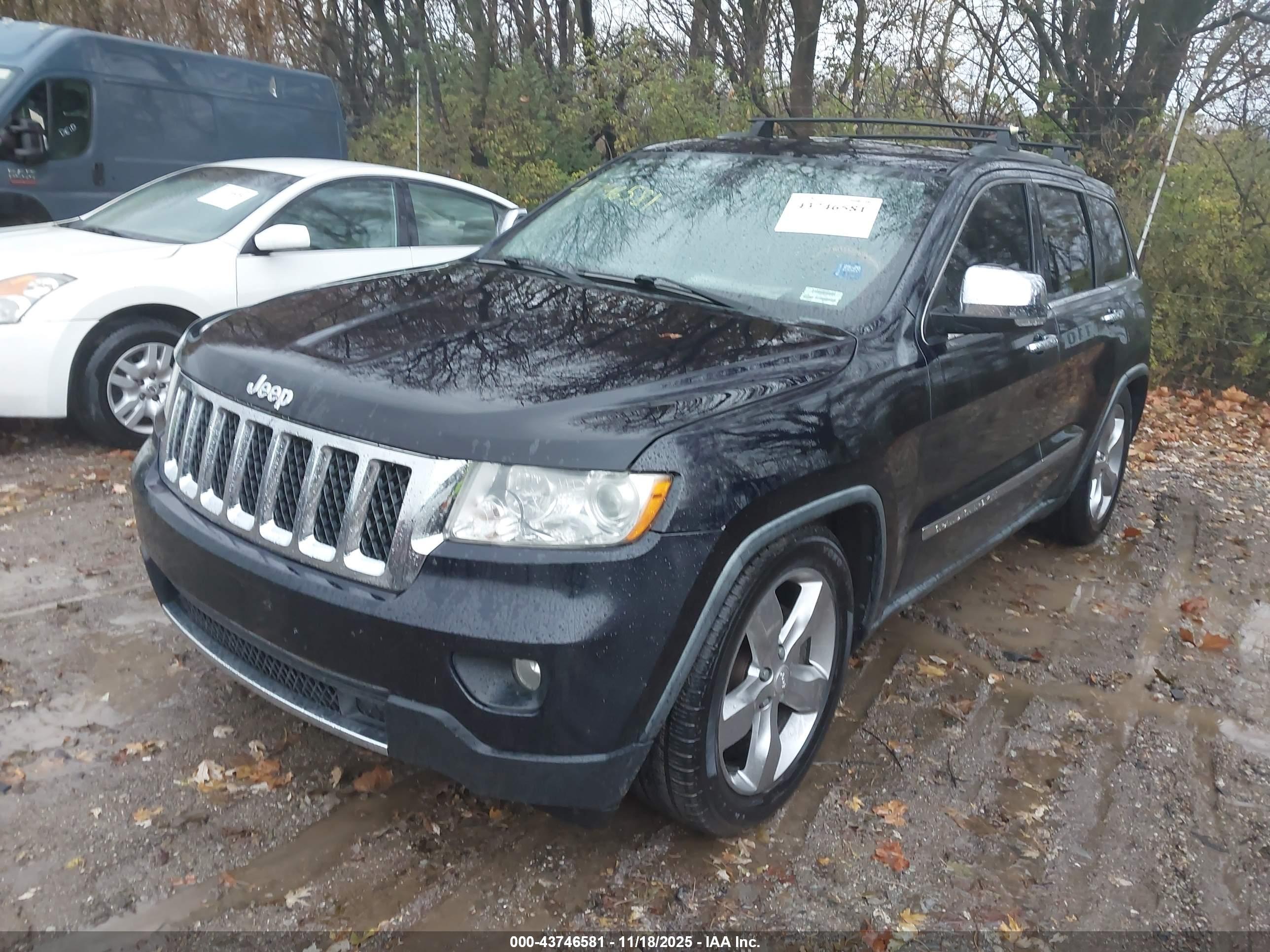 JEEP GRAND image 2