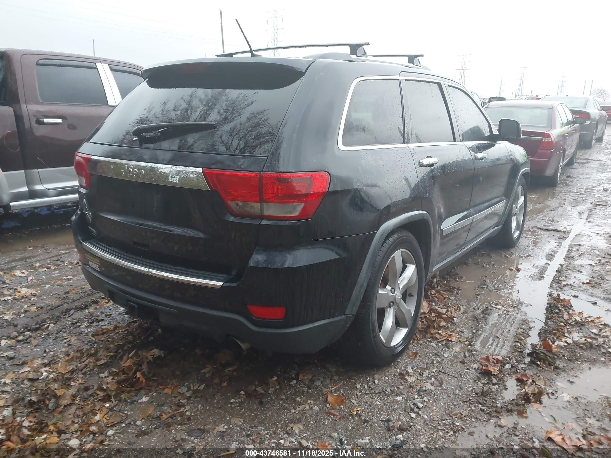 JEEP GRAND image 4