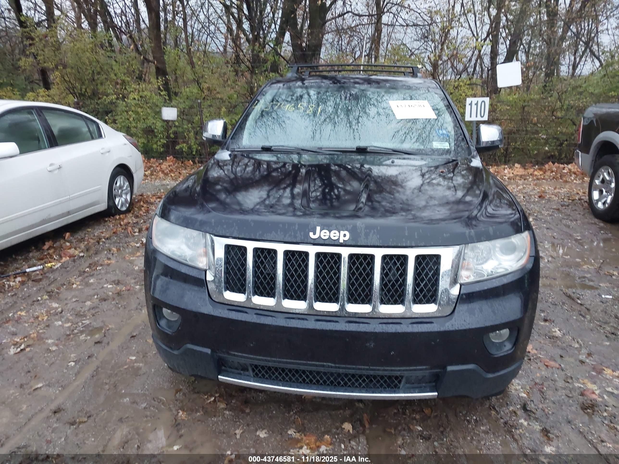 JEEP GRAND image 6