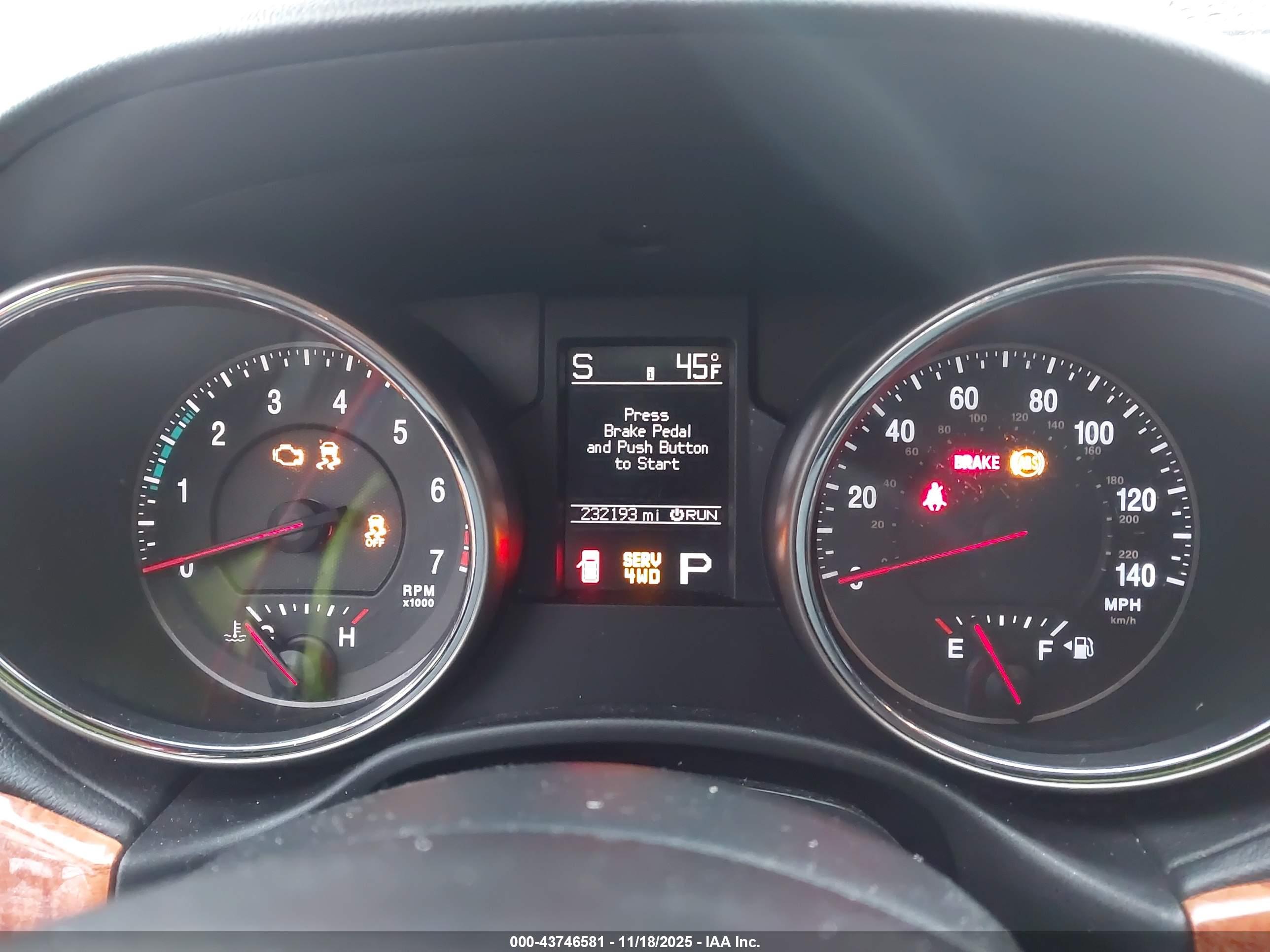 JEEP GRAND image 7