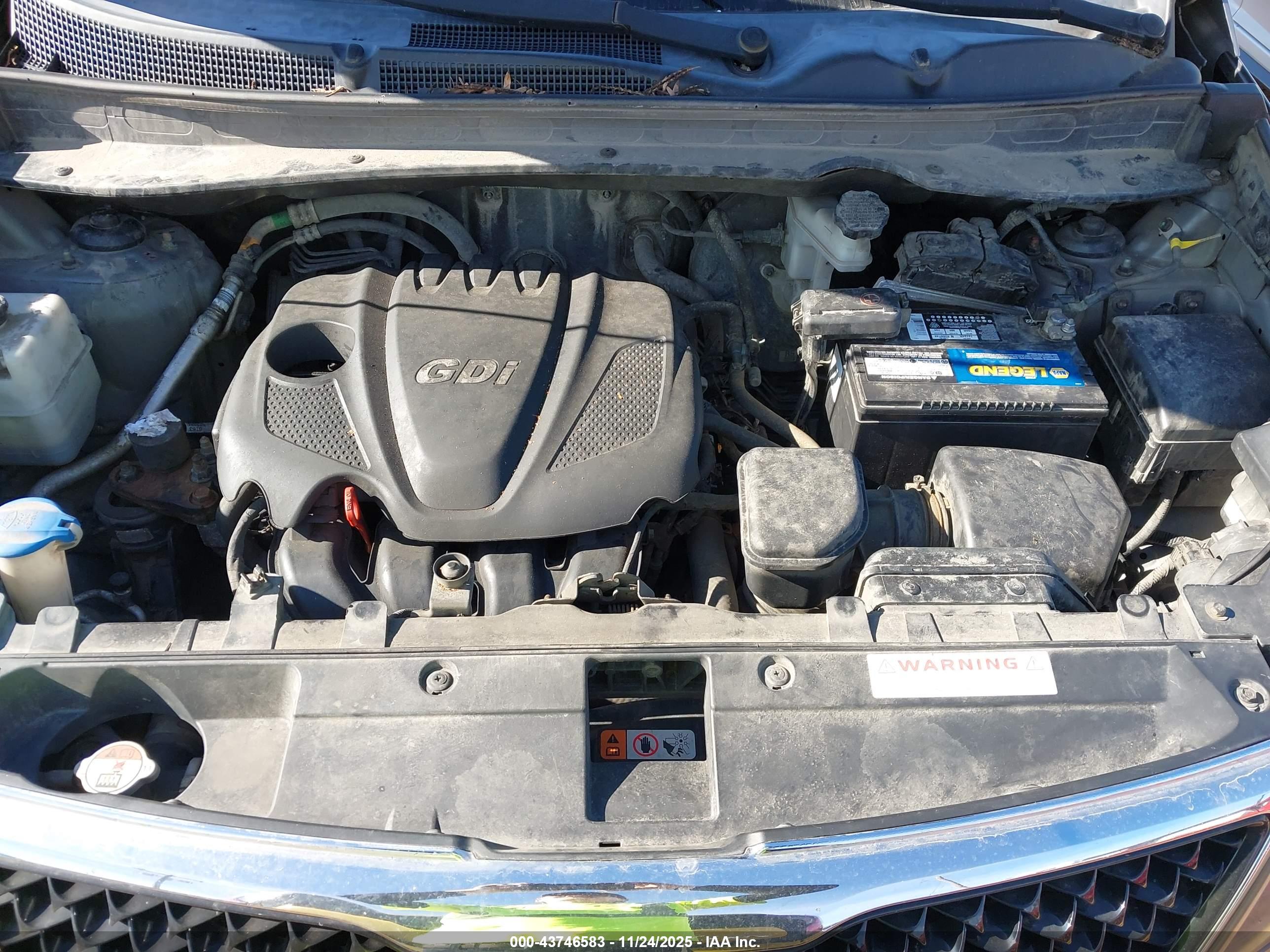 KIA SPORTAGE image 10