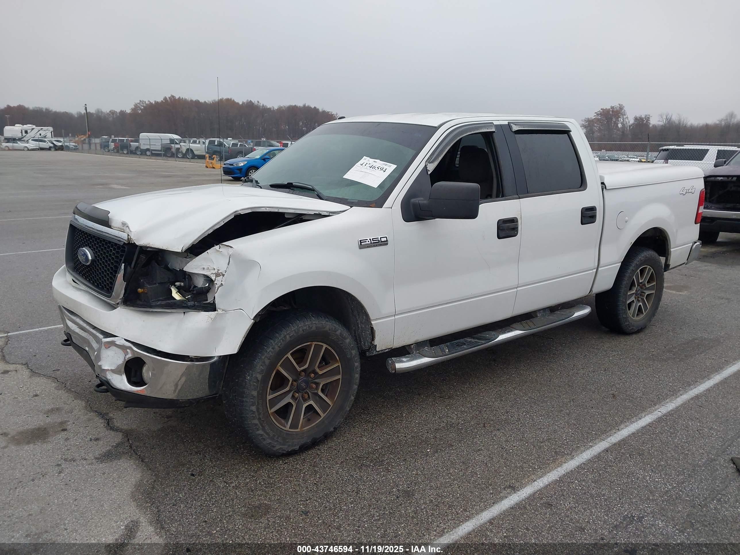 FORD F-150 image 2