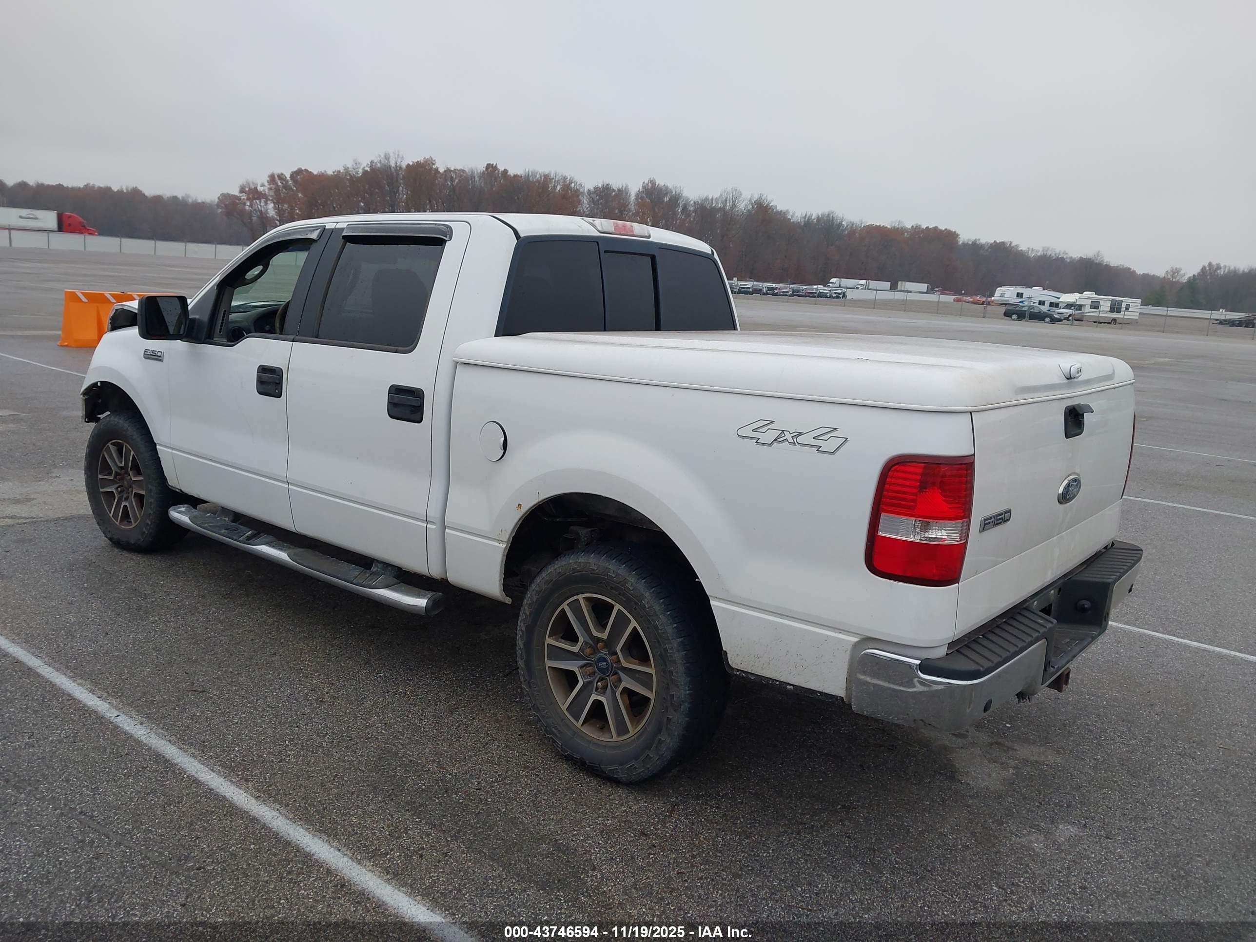 FORD F-150 image 3