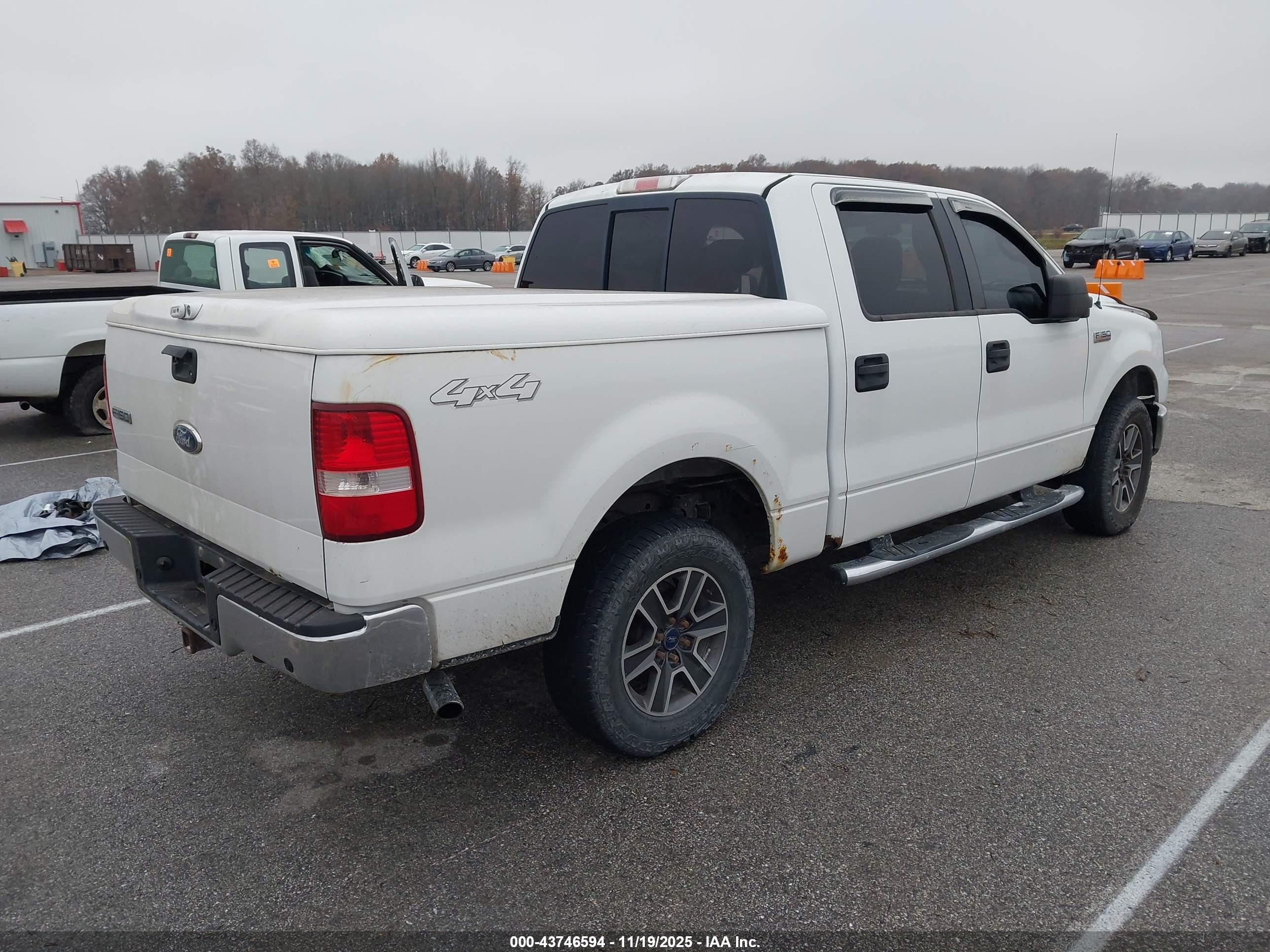 FORD F-150 image 4