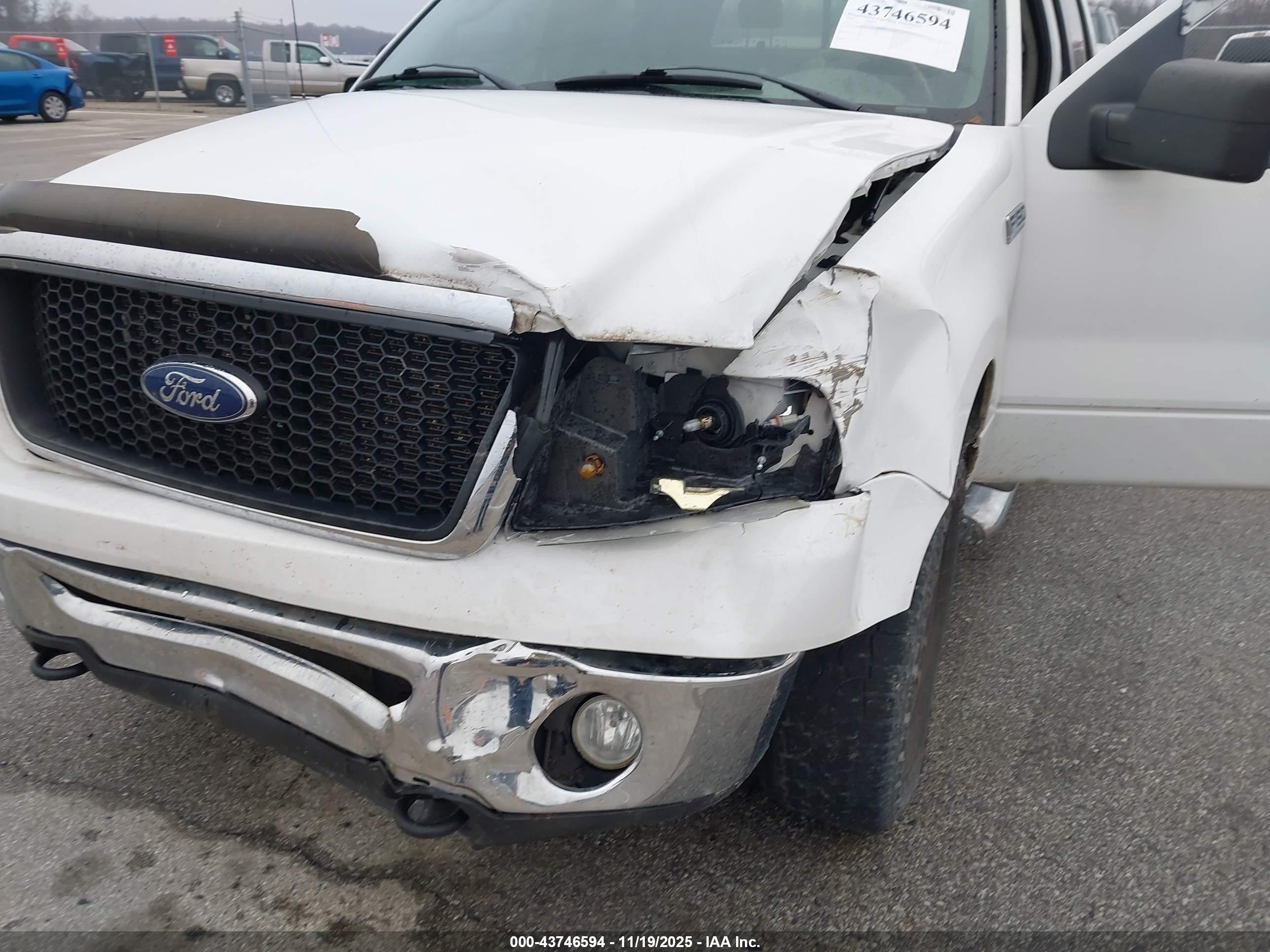 FORD F-150 image 6