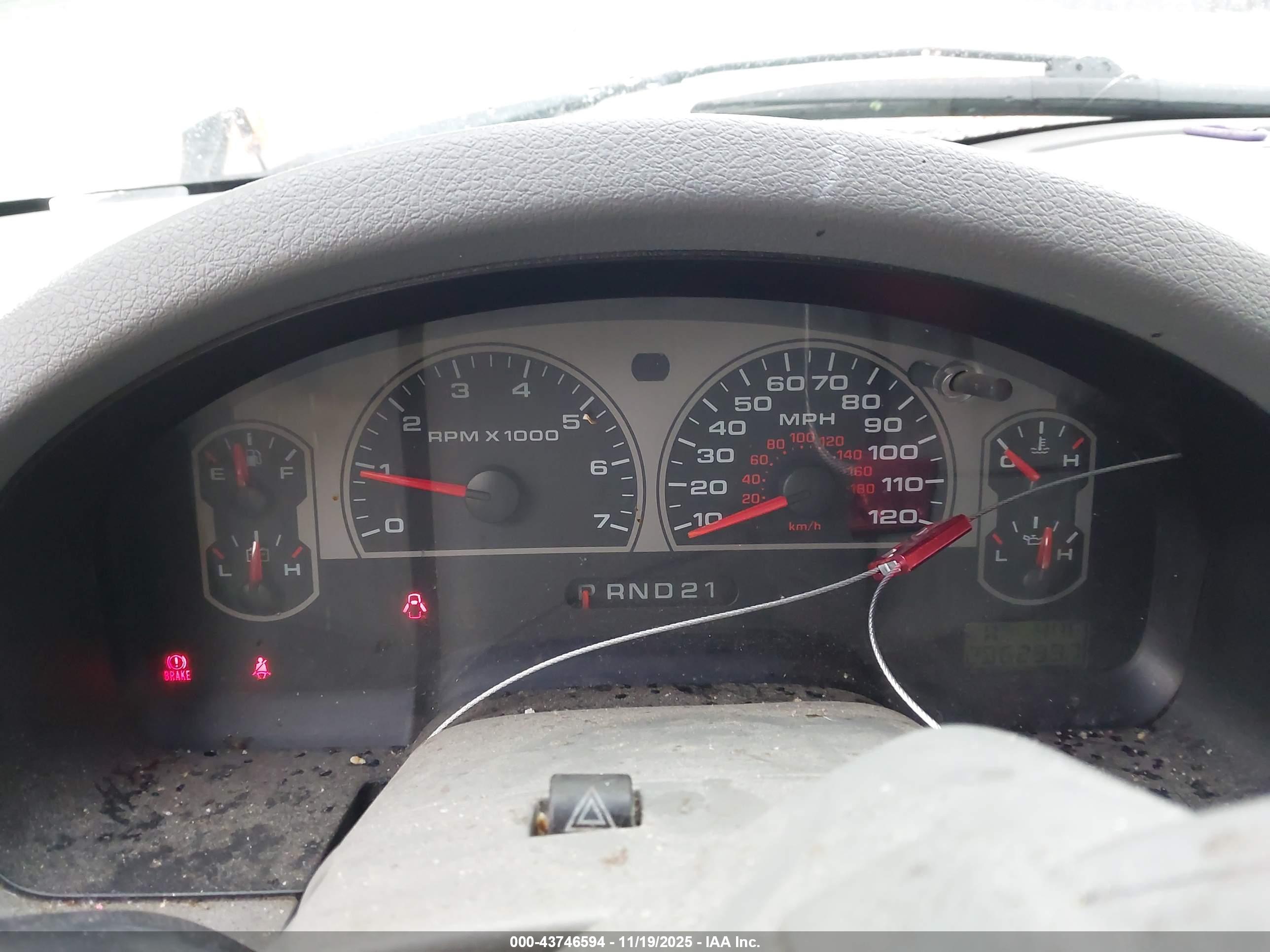 FORD F-150 image 7