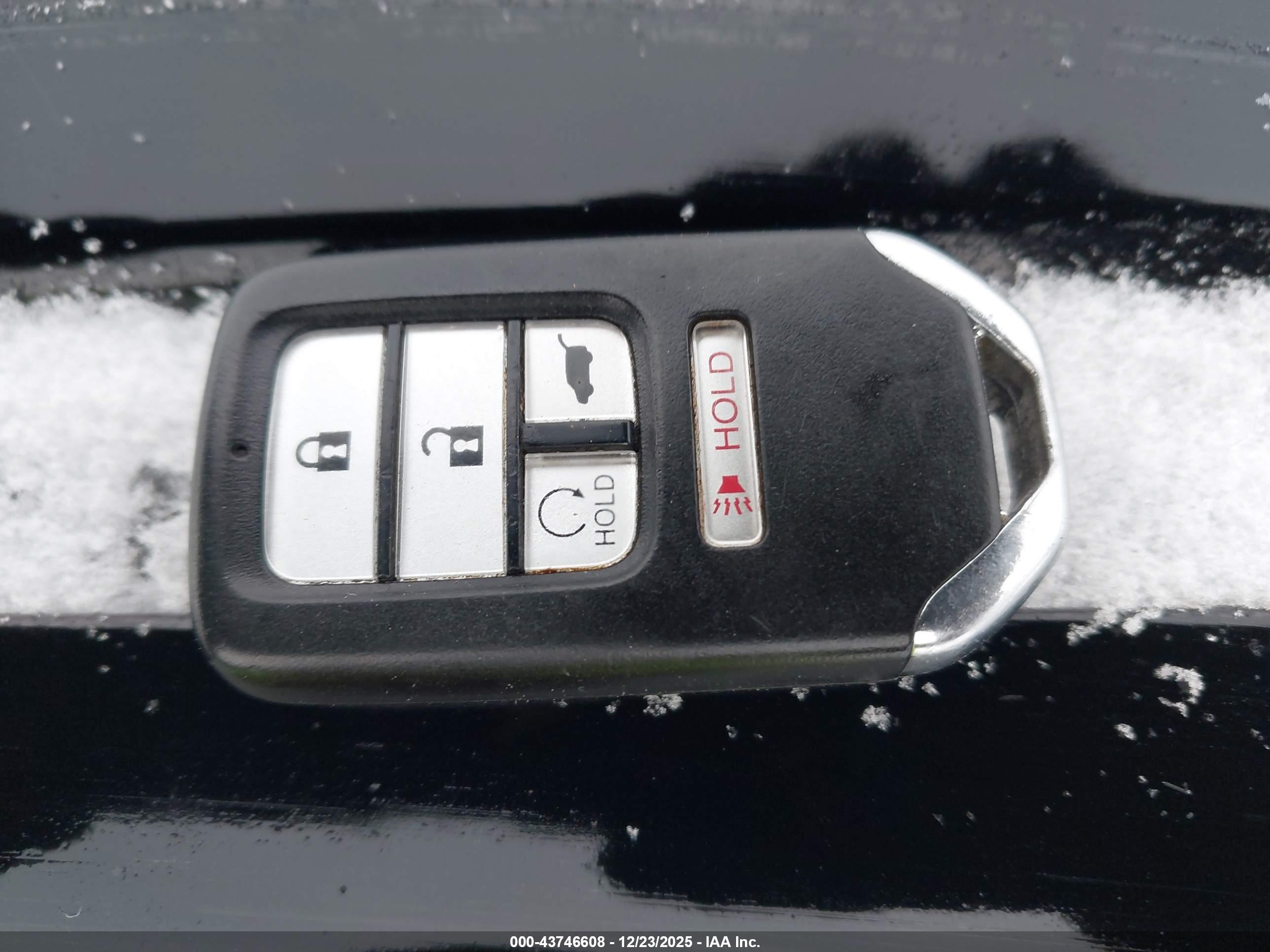 HONDA CIVIC image 11