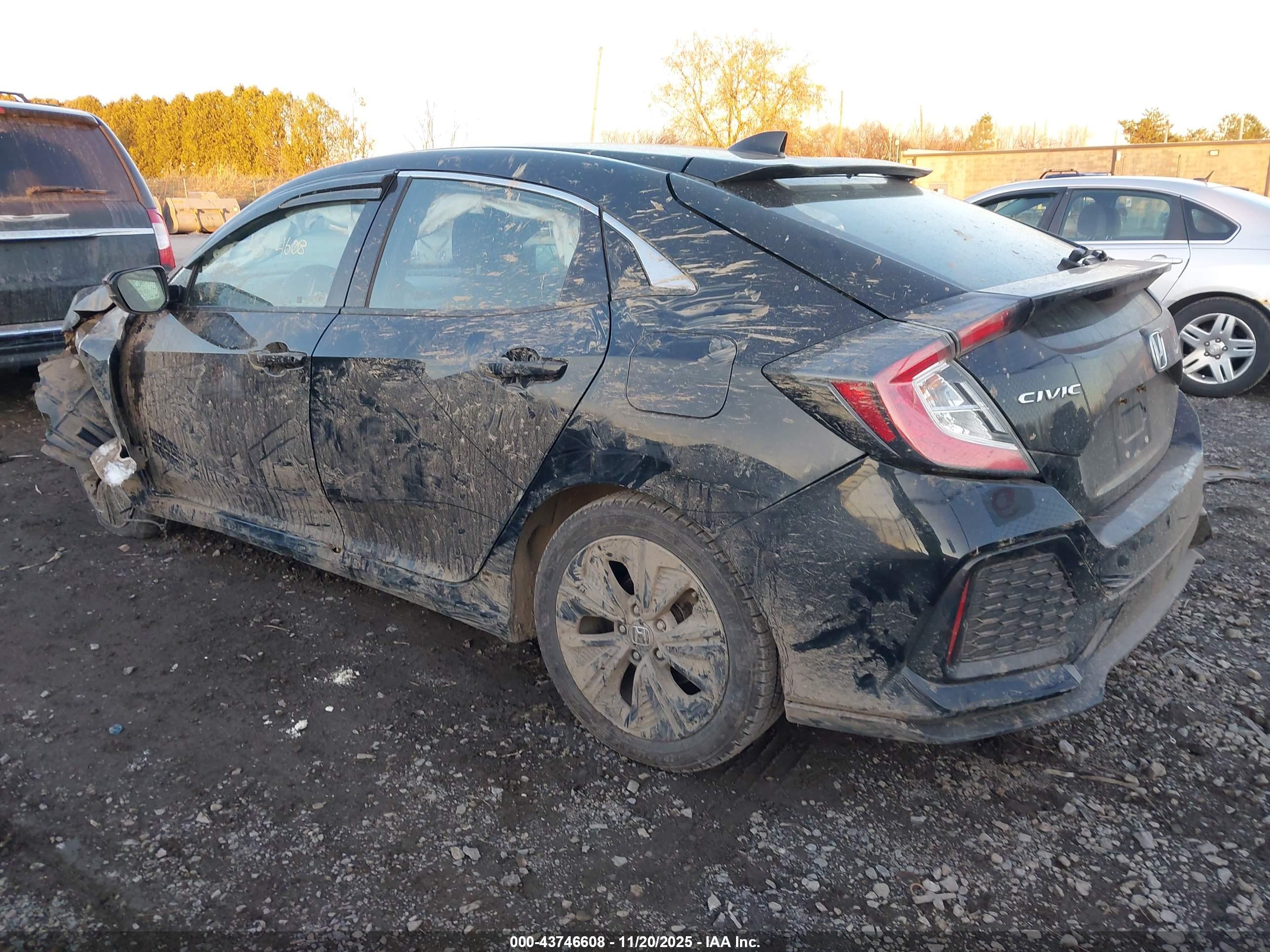HONDA CIVIC image 3