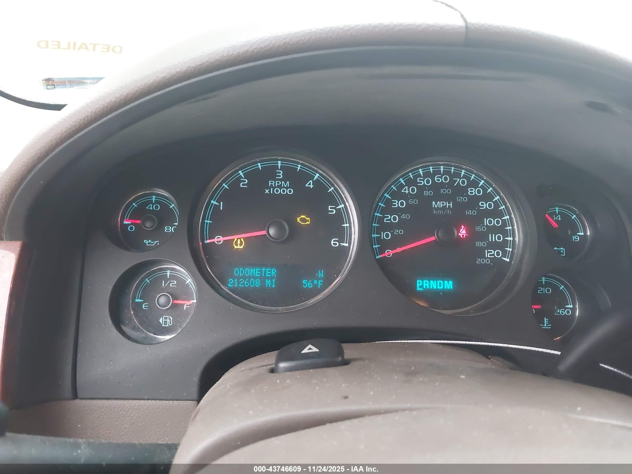 GMC SIERRA image 7