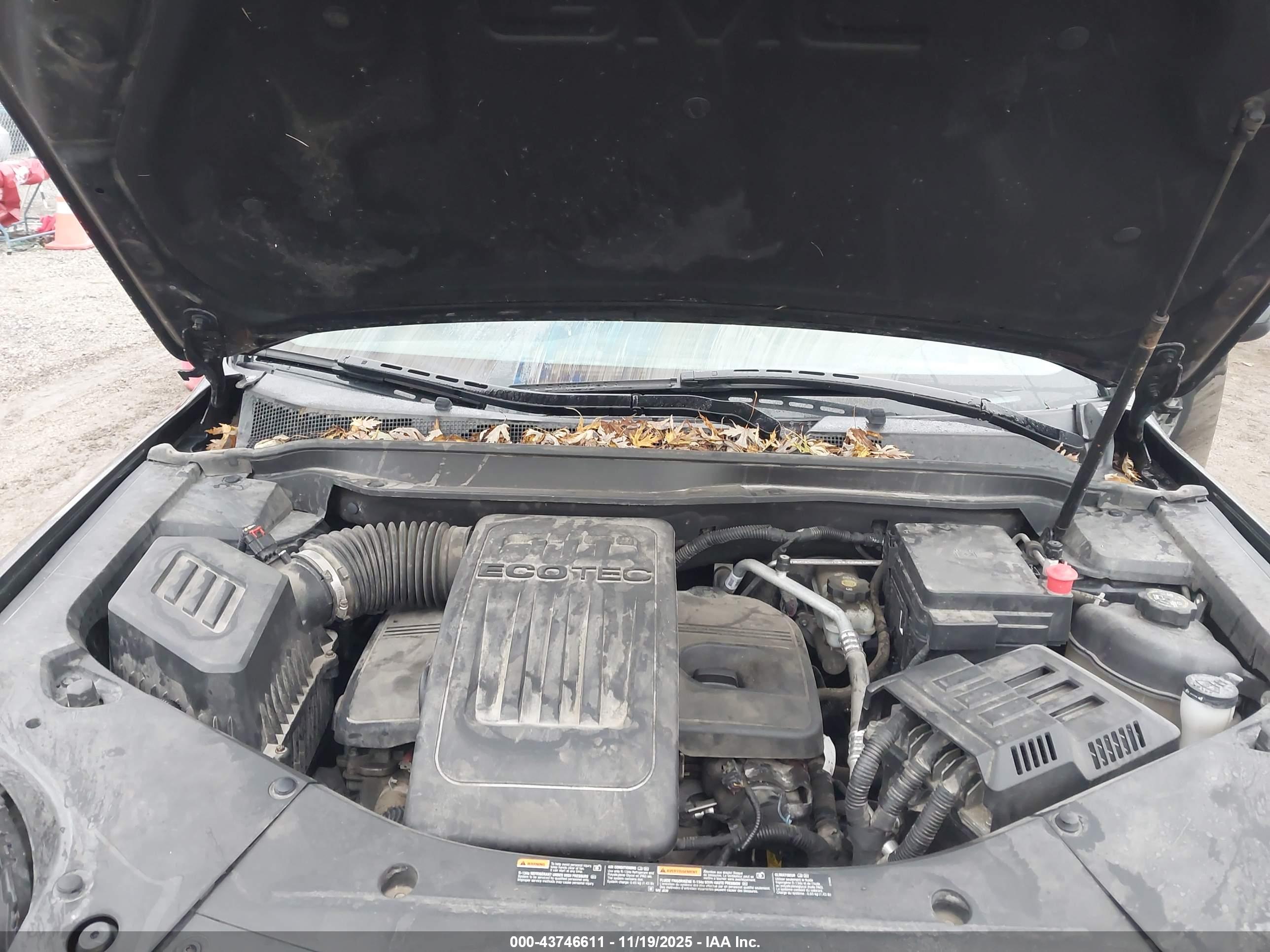 GMC TERRAIN image 10