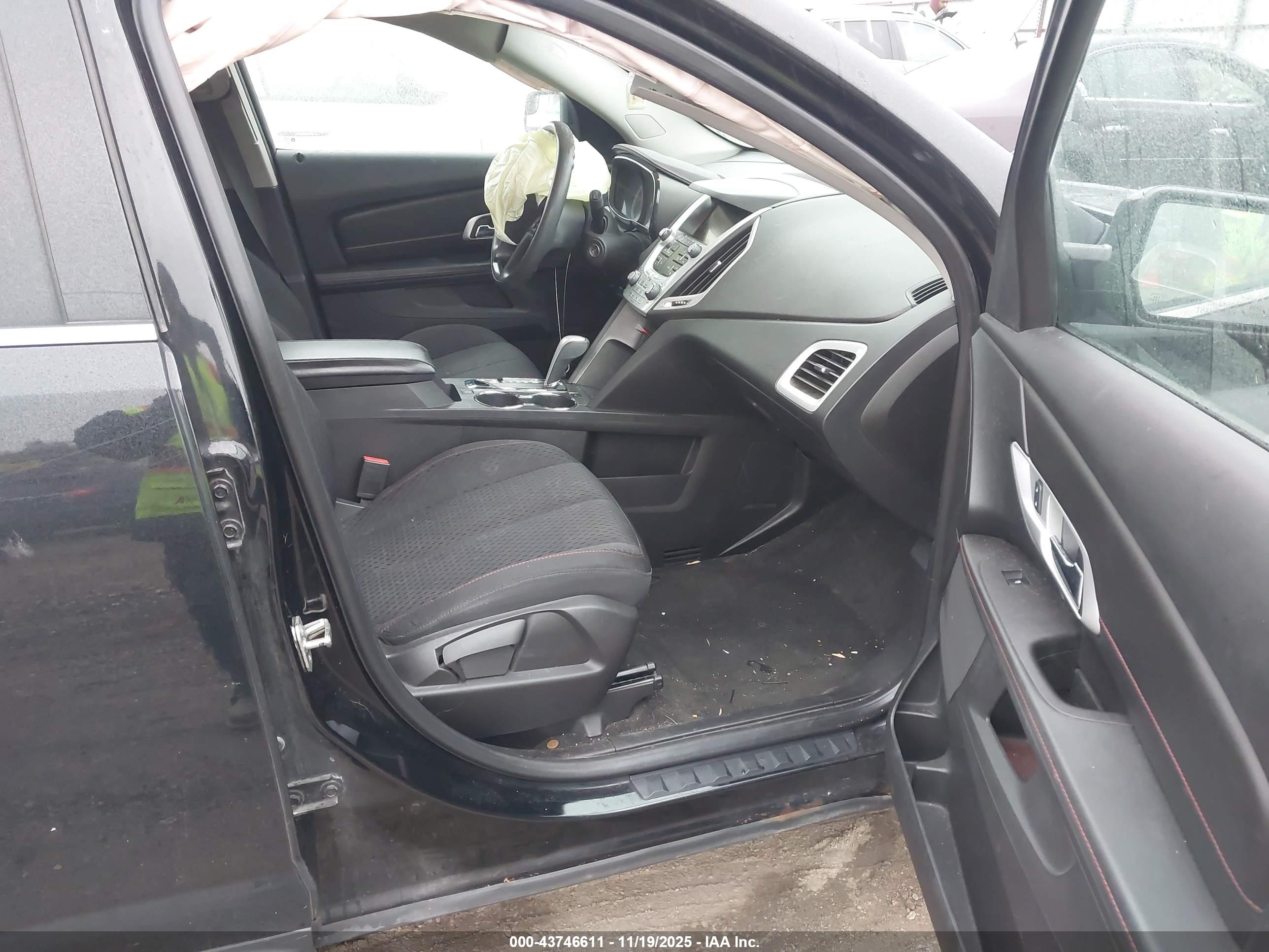 GMC TERRAIN image 5