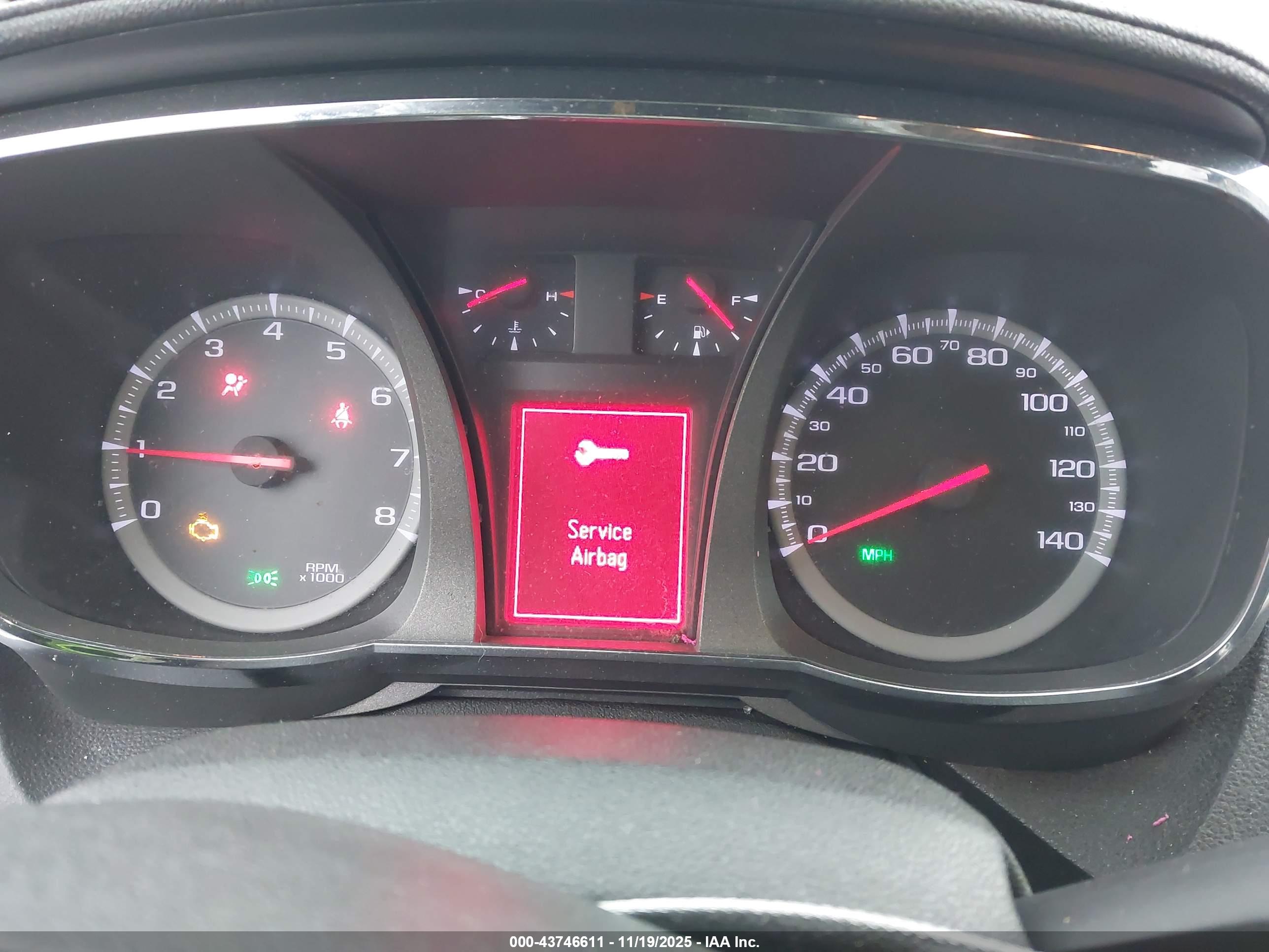 GMC TERRAIN image 7