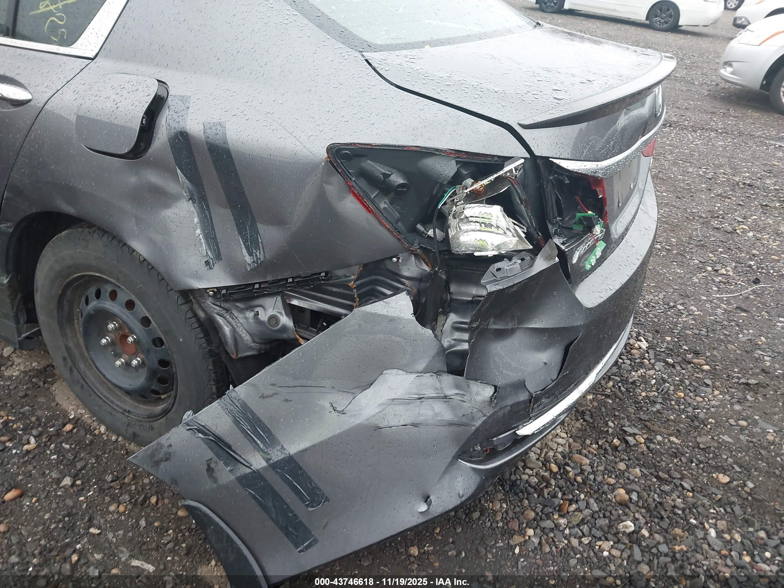 HONDA ACCORD image 6