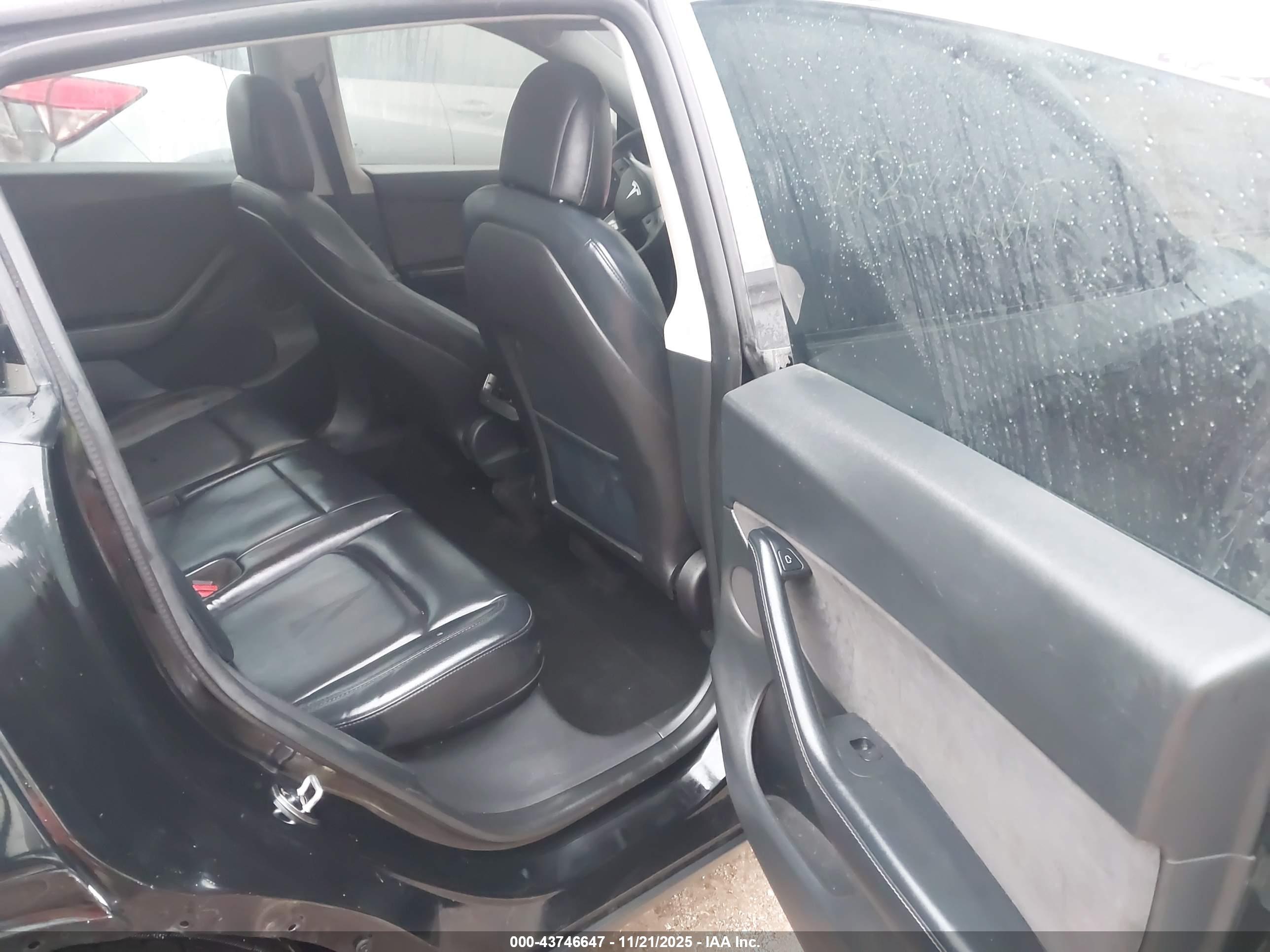 TESLA MODEL image 8