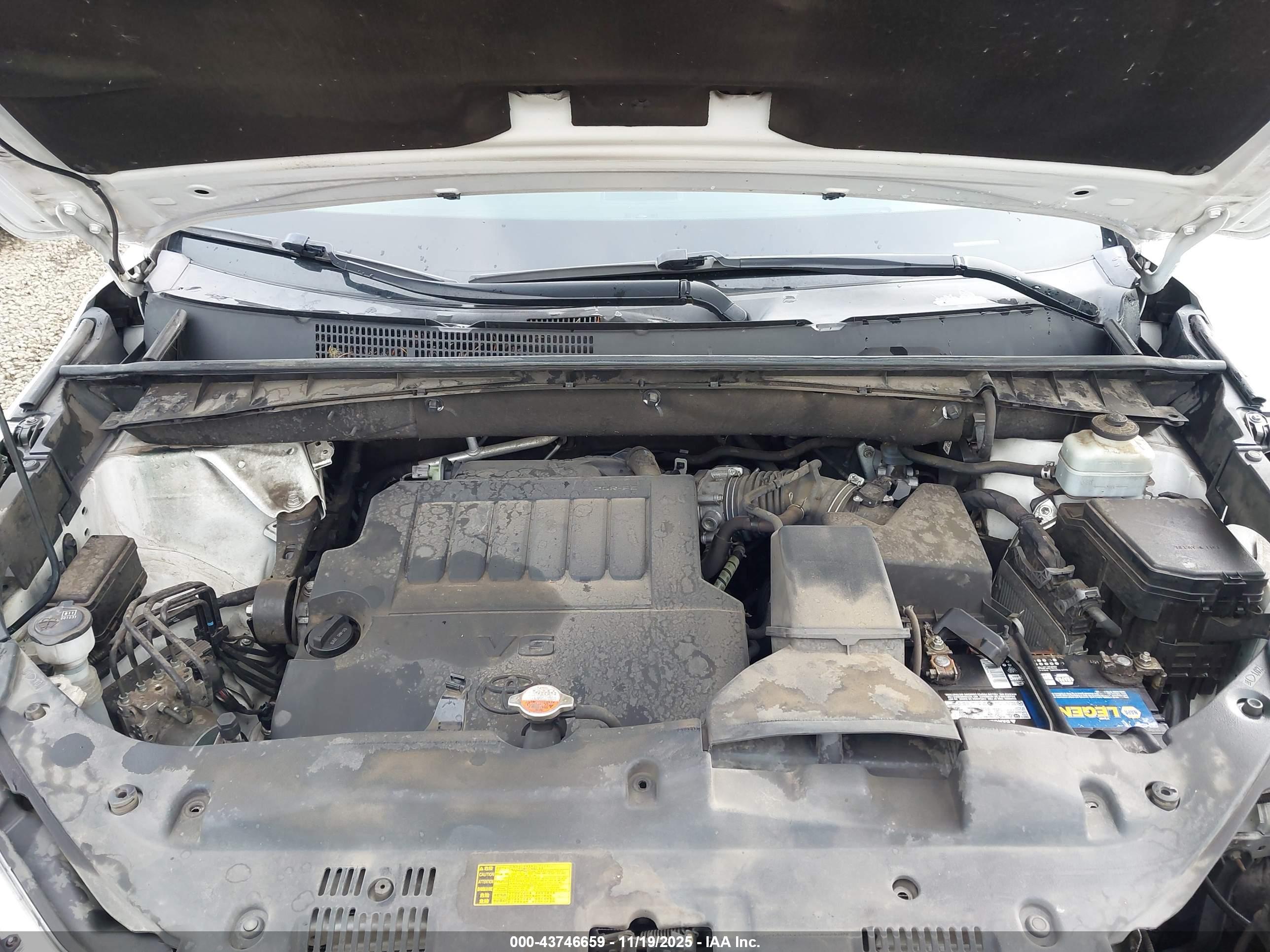 TOYOTA HIGHLANDER image 10
