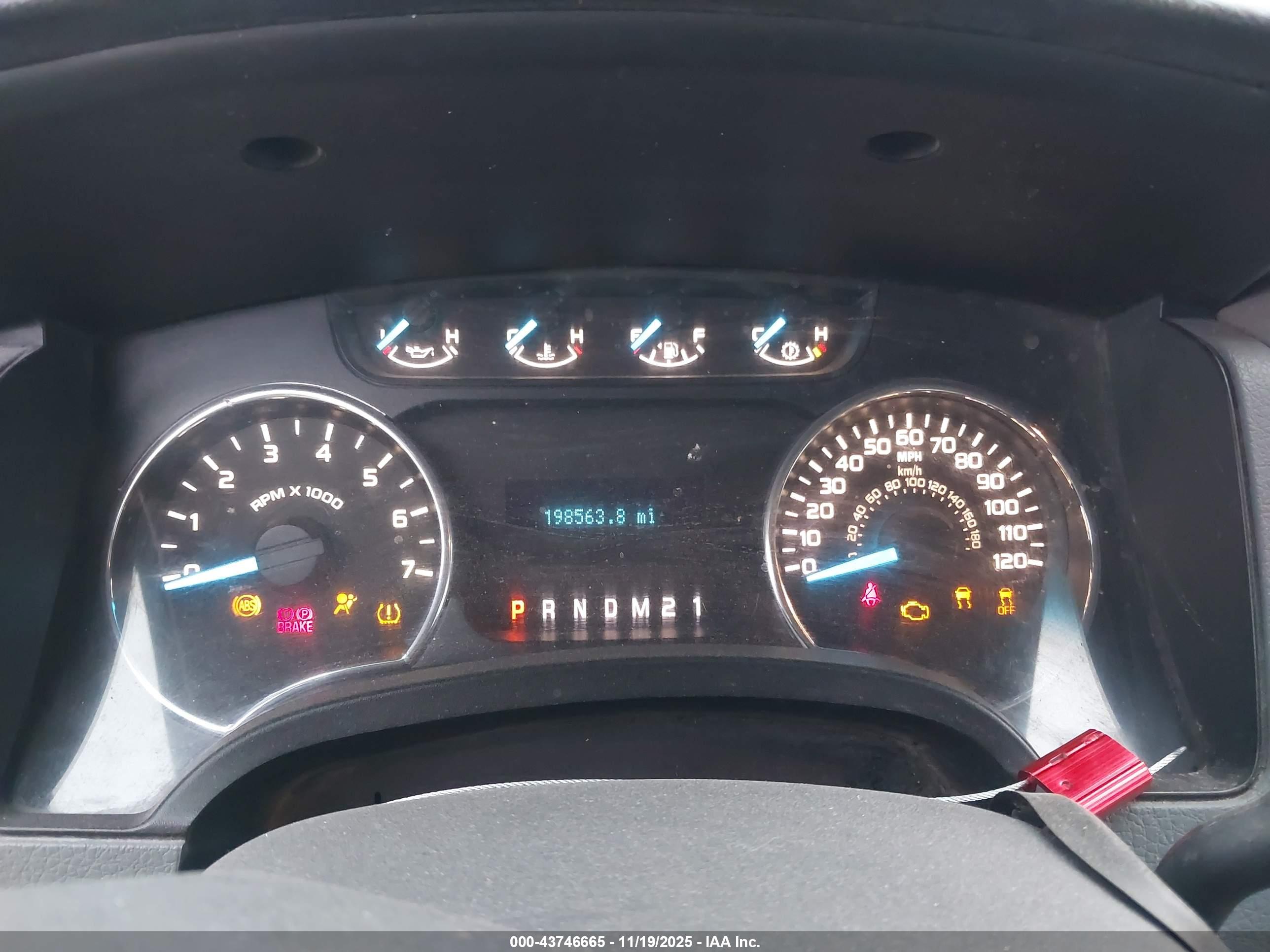 FORD F150 image 7