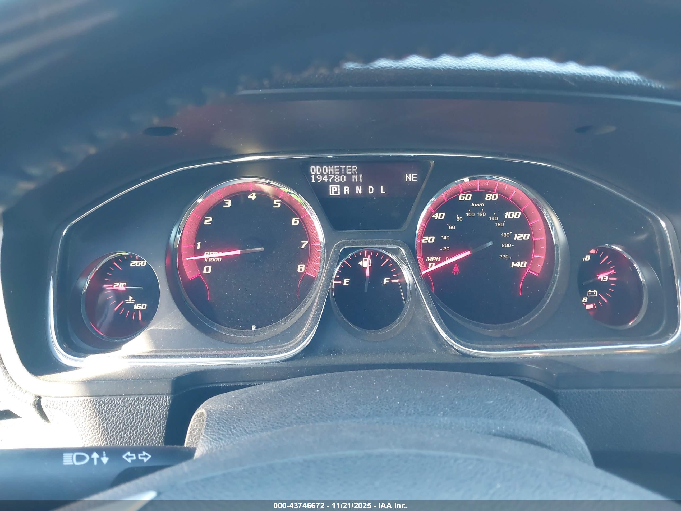 GMC ACADIA image 7