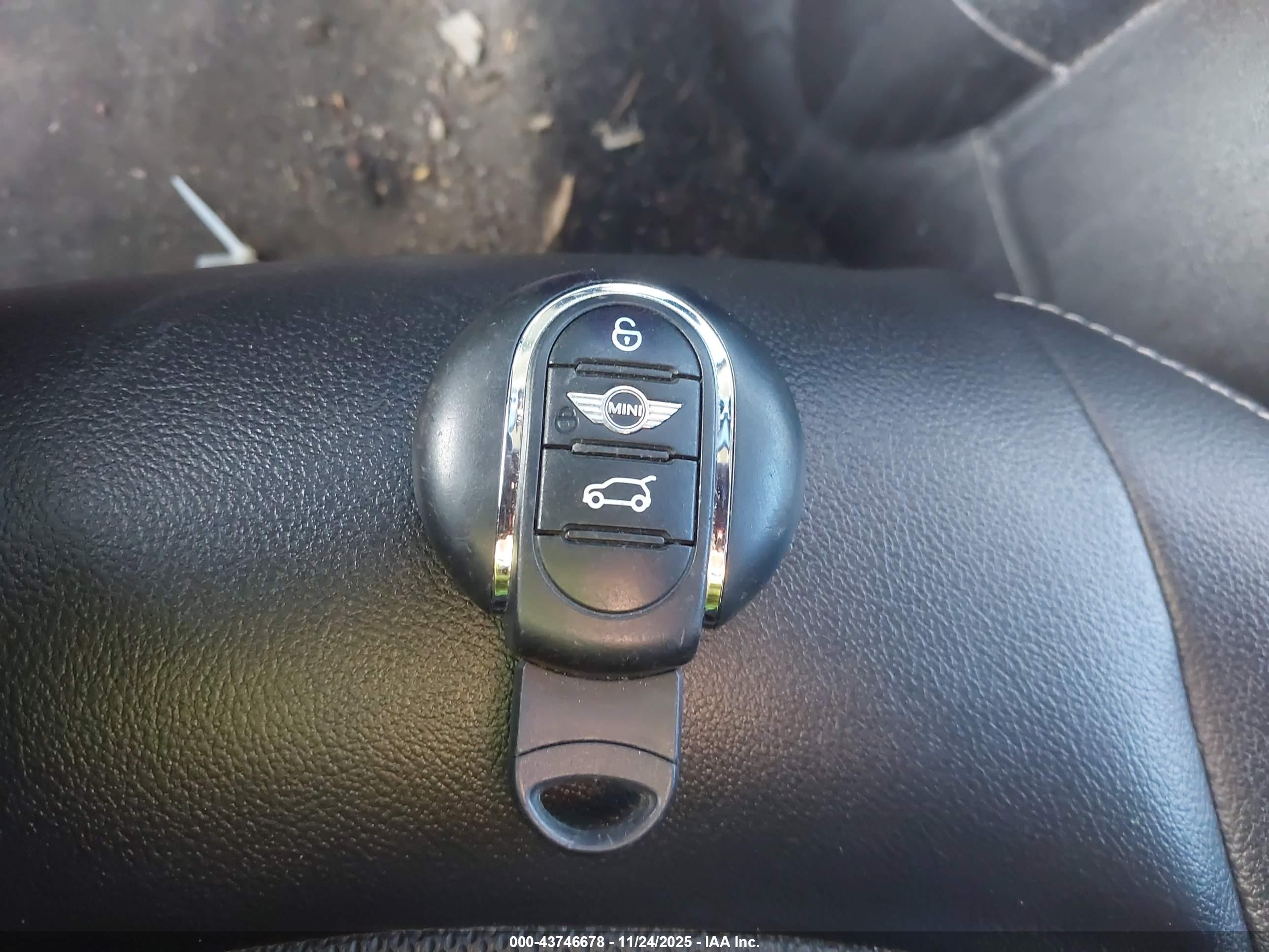 MINI HARDTOP image 11