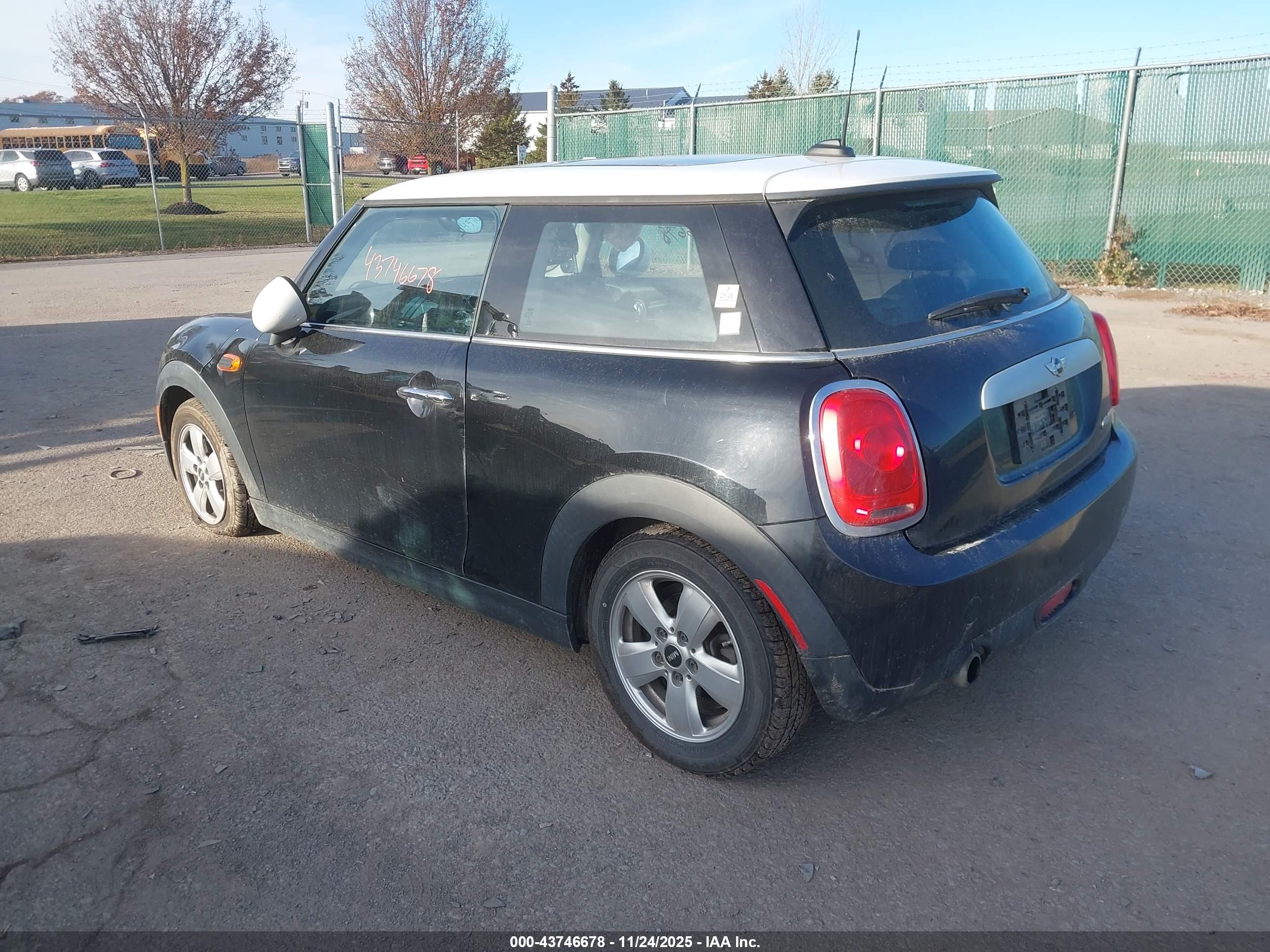 MINI HARDTOP image 3