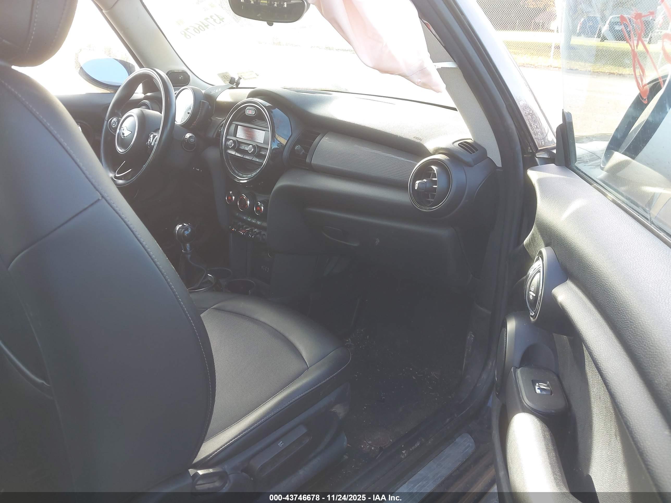 MINI HARDTOP image 5