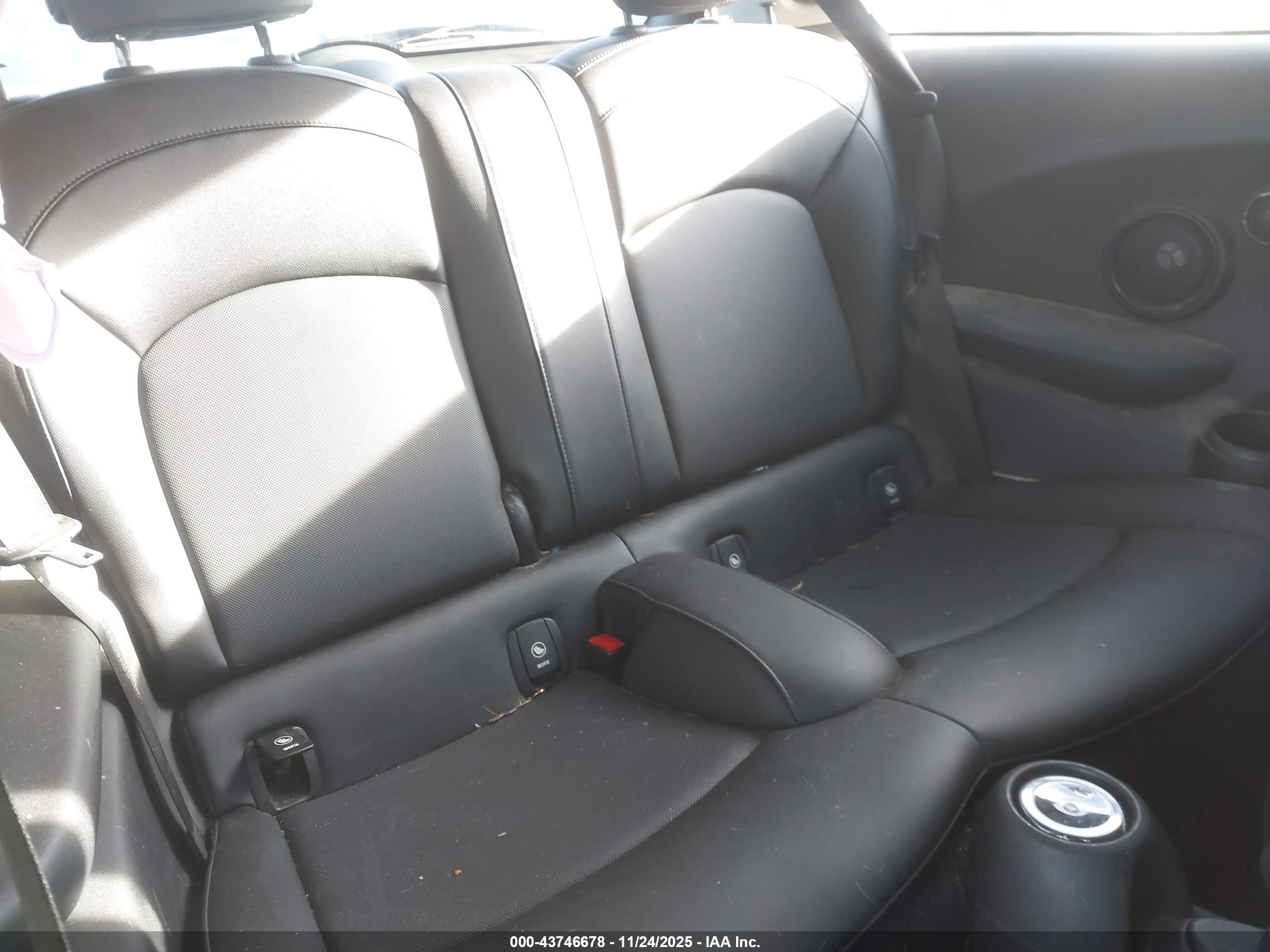 MINI HARDTOP image 8