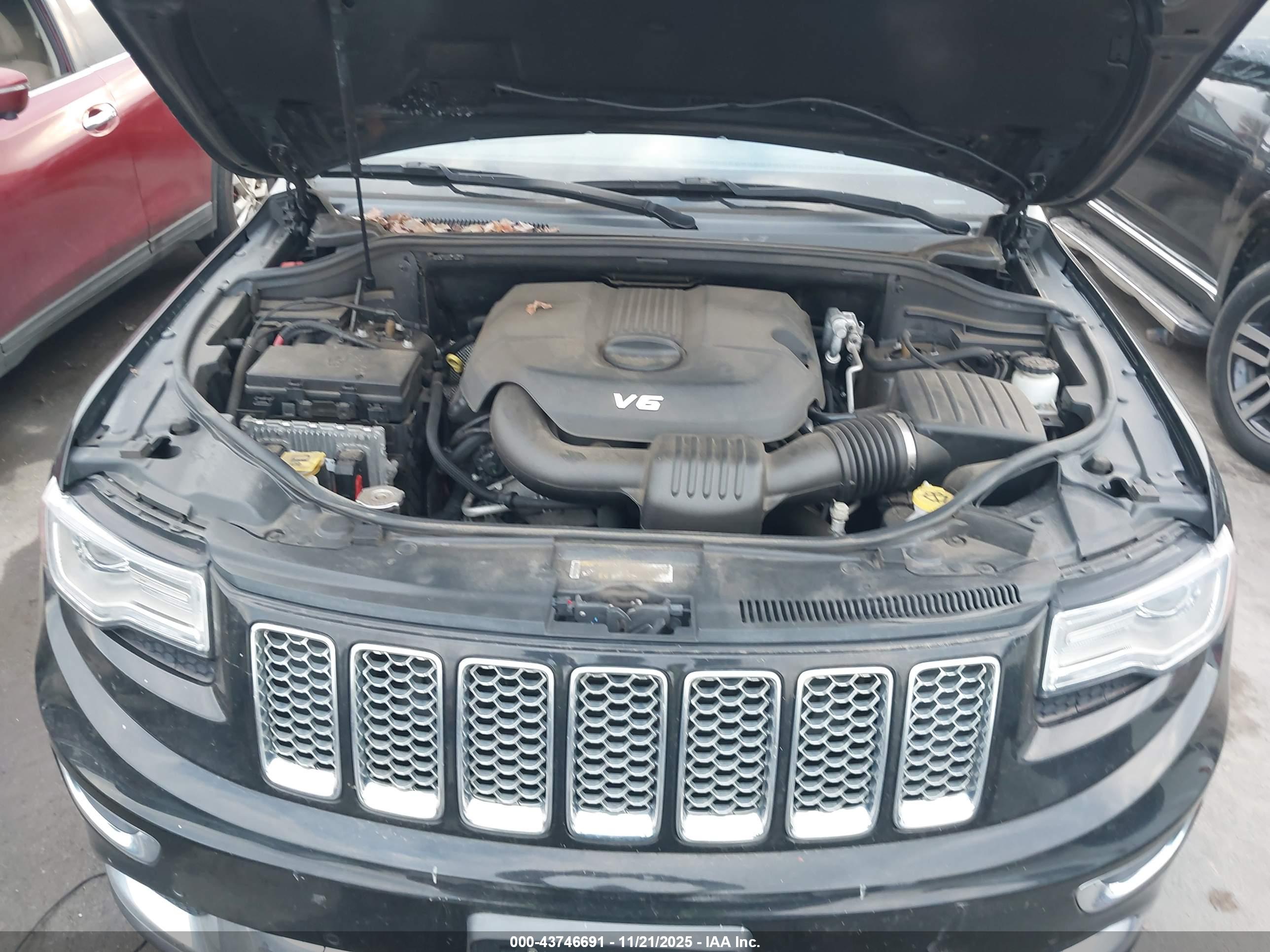 JEEP GRAND image 10