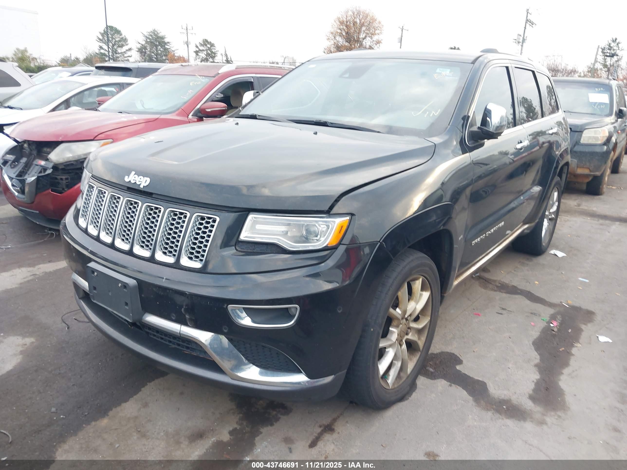 JEEP GRAND image 2