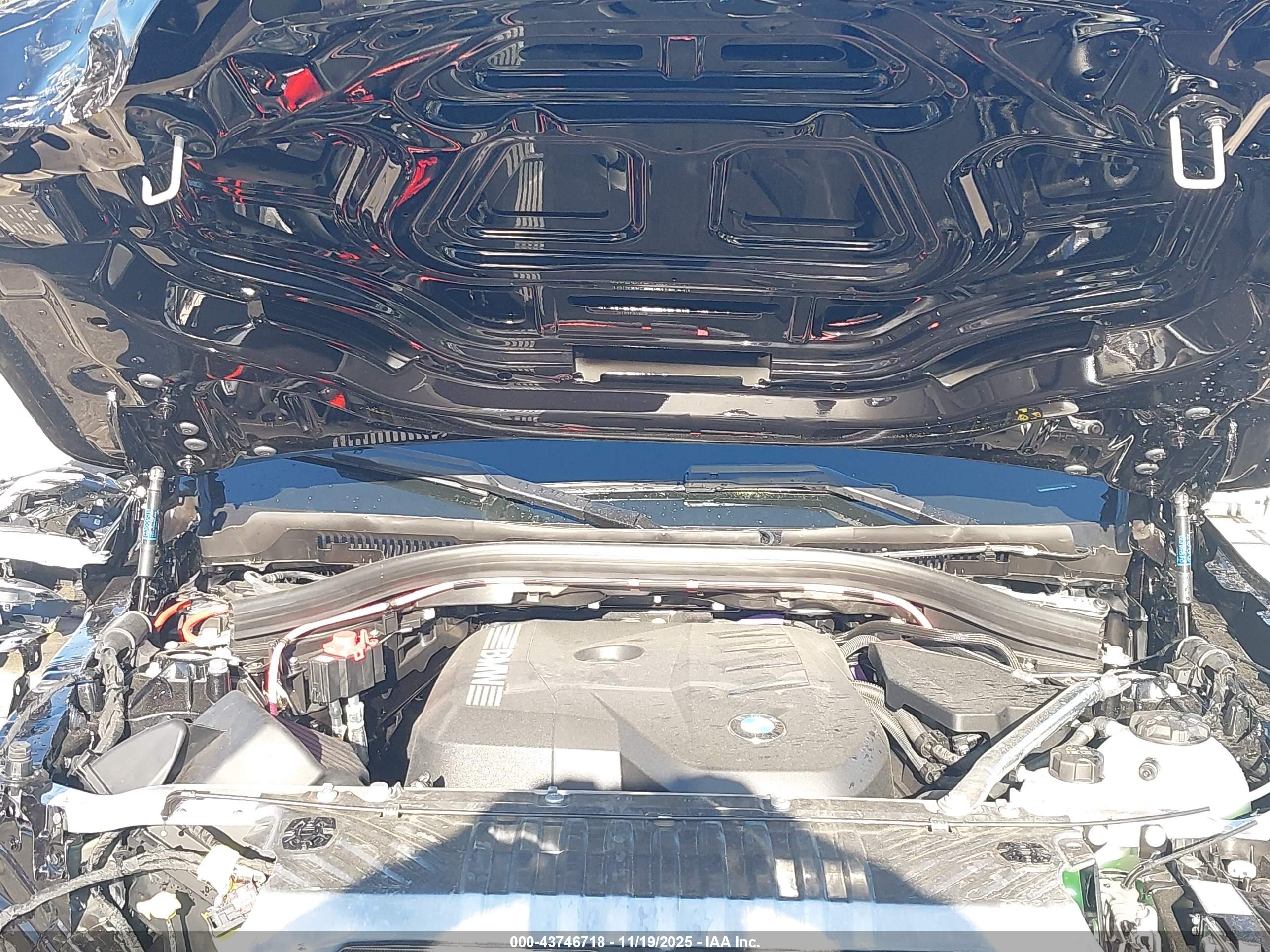 BMW X3 image 10