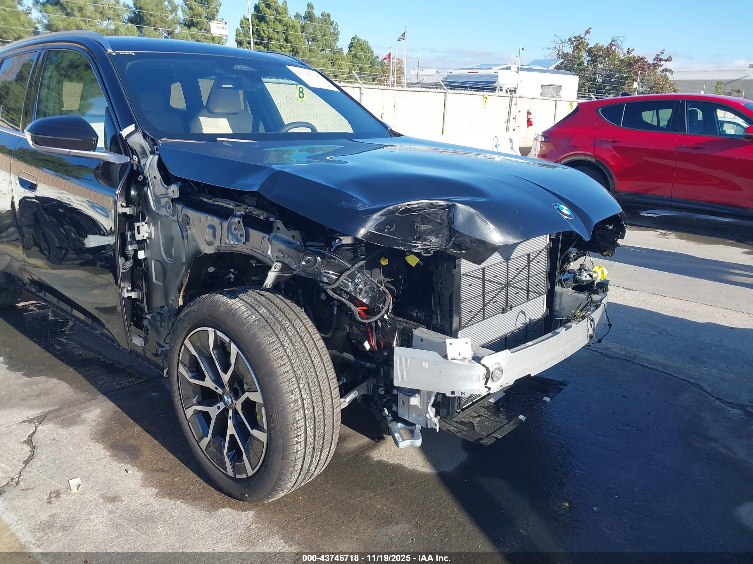 BMW X3 image 6