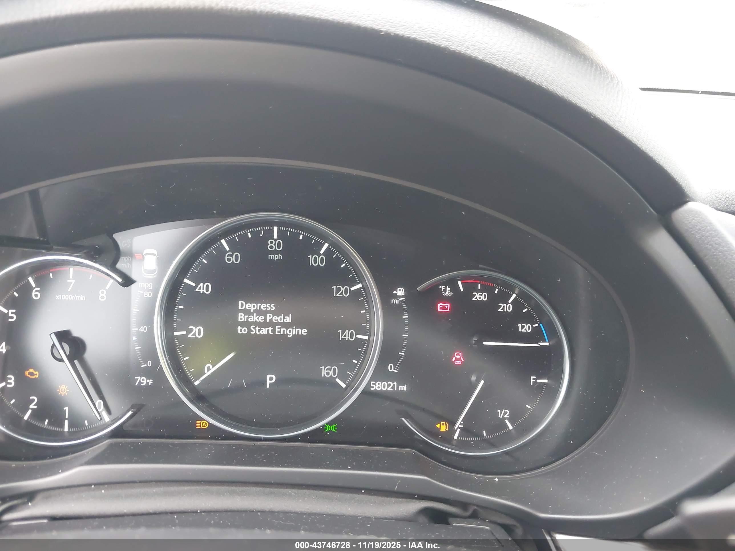 MAZDA CX-5 image 7