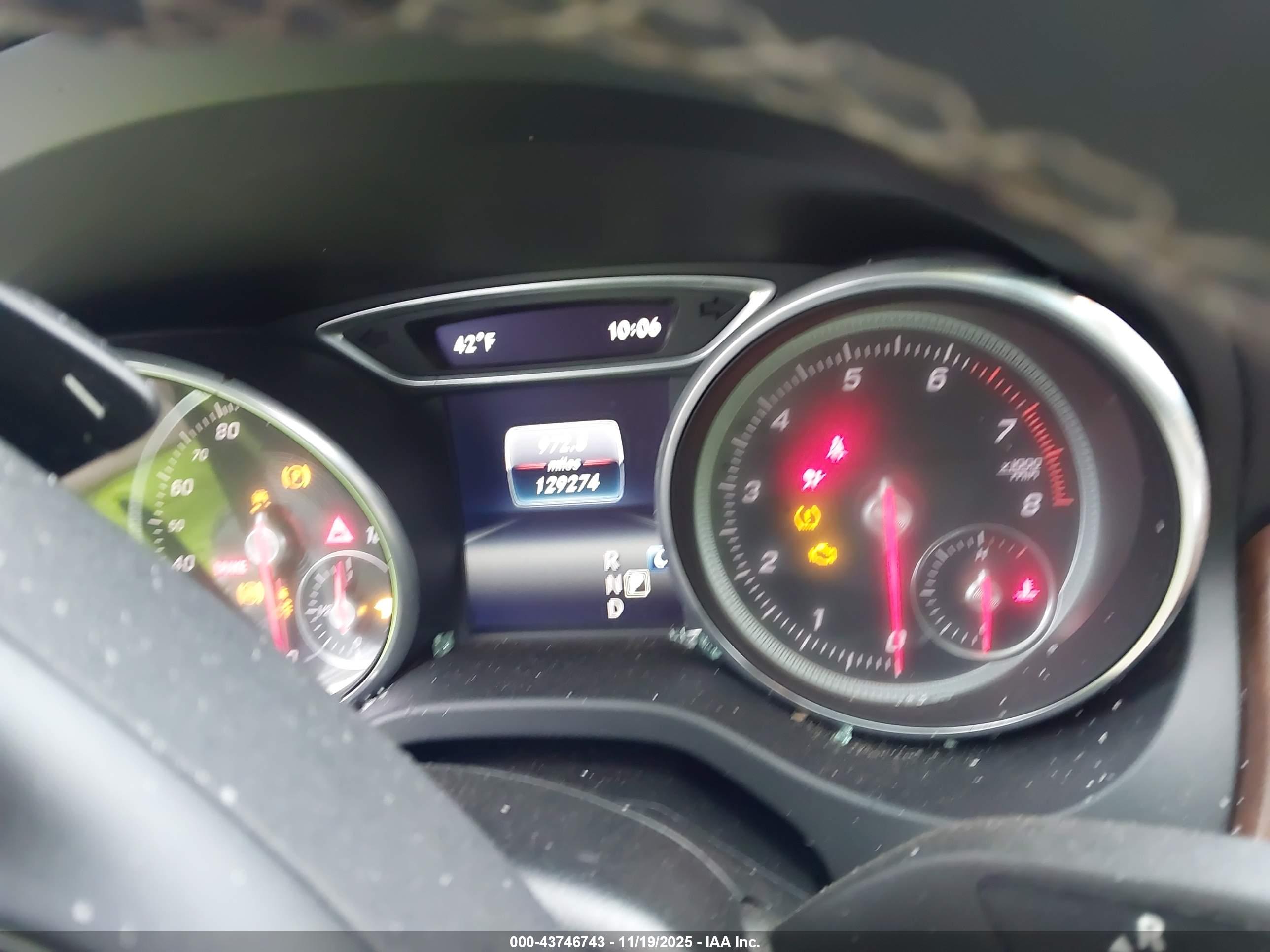 MERCEDES-BENZ GLA image 7