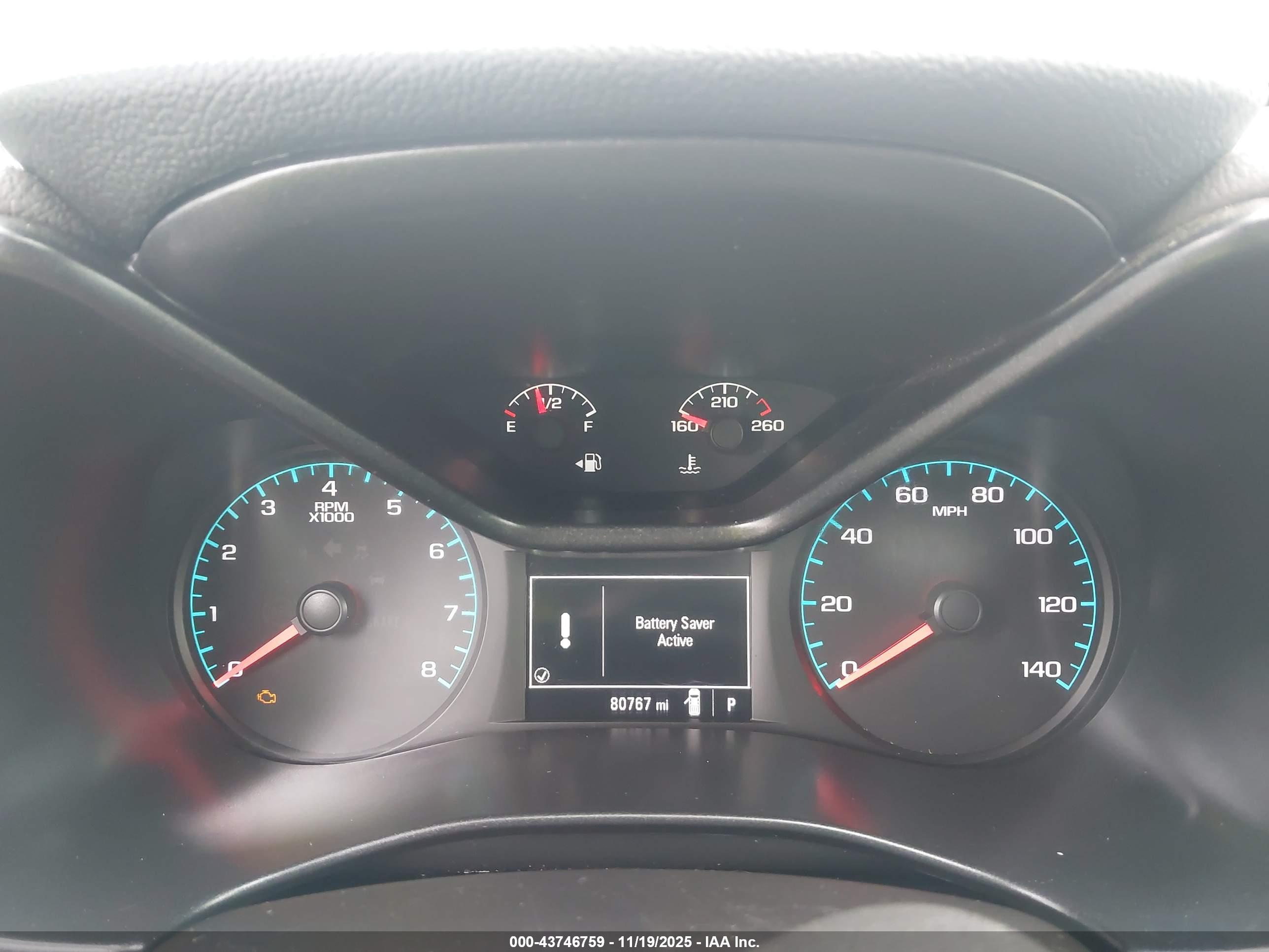 CHEVROLET COLORADO image 7